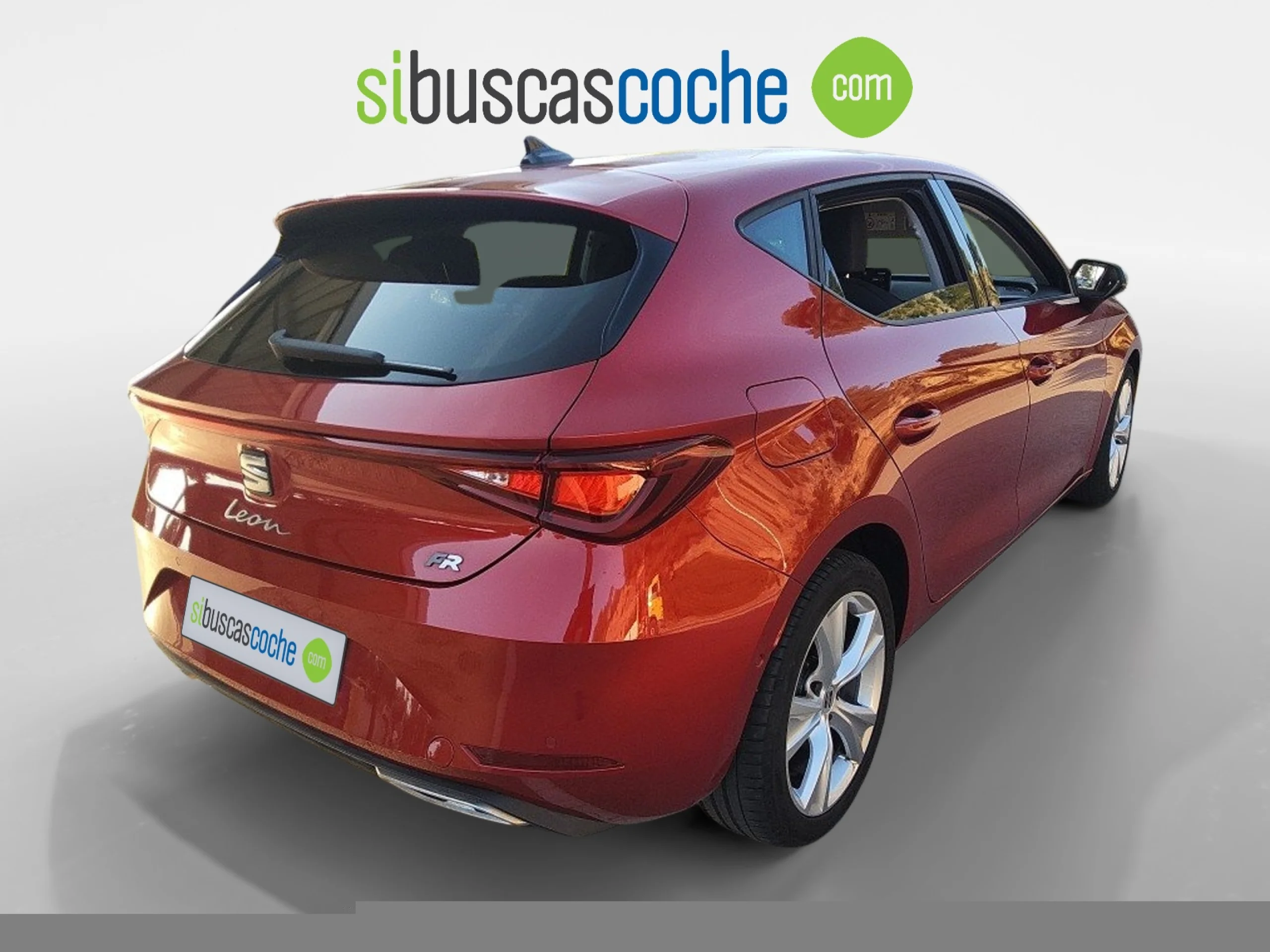 SEAT LEON 2.0 TDI 110KW DSG 7 S&S FR XS - Foto 15