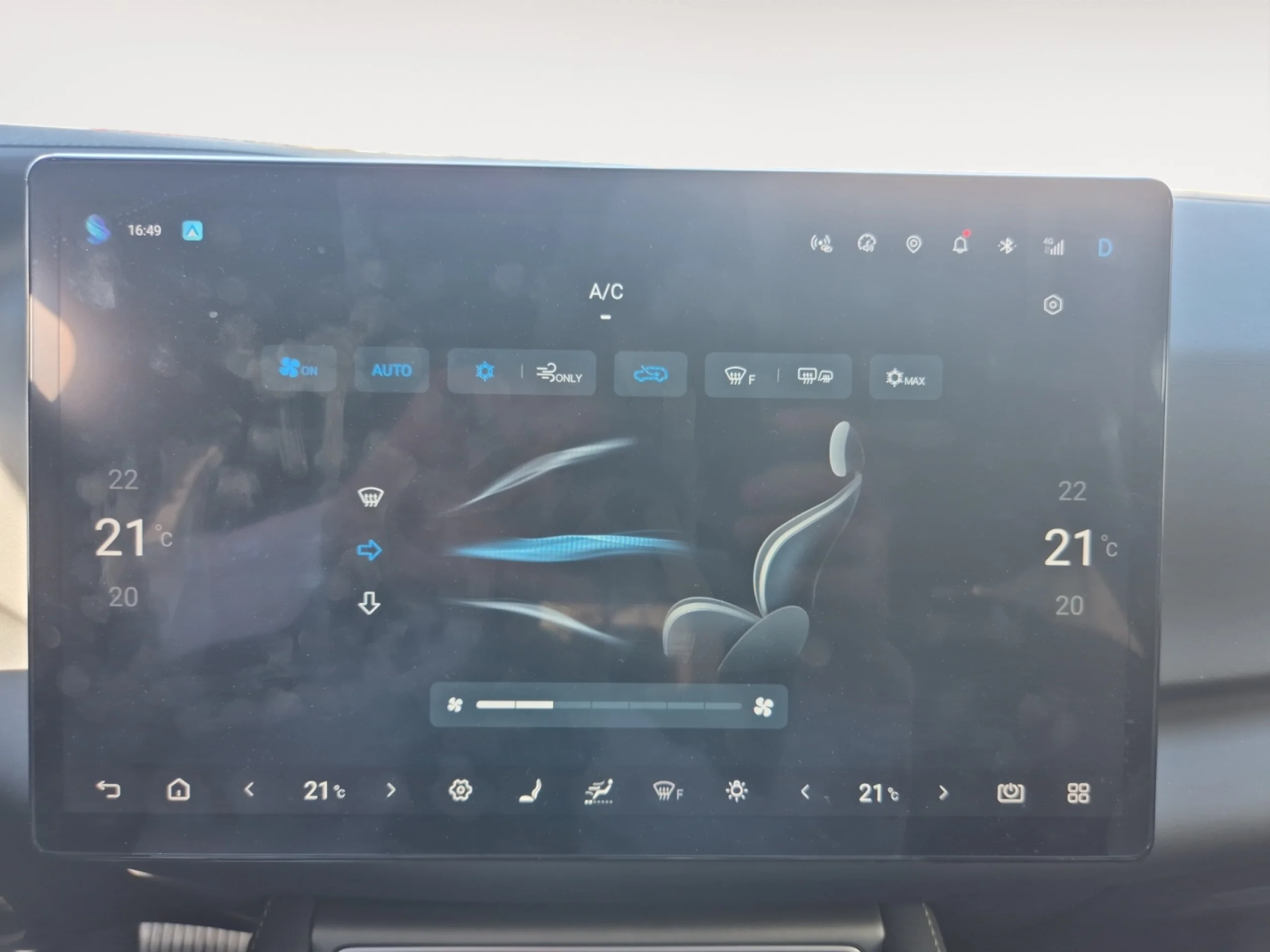 BYD ATTO 2 DM I BOOST - Foto 14