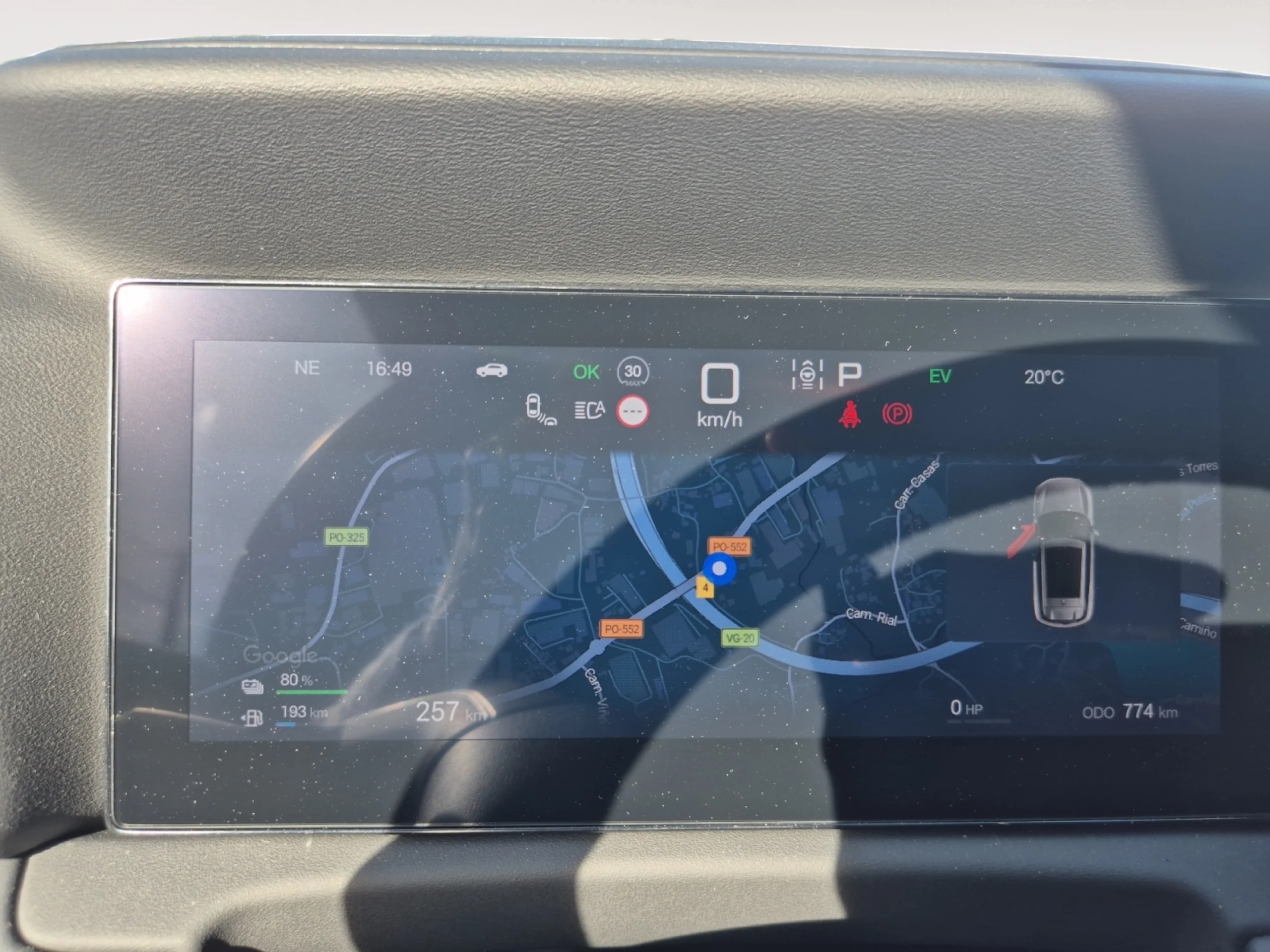 BYD ATTO 2 DM I BOOST - Foto 15