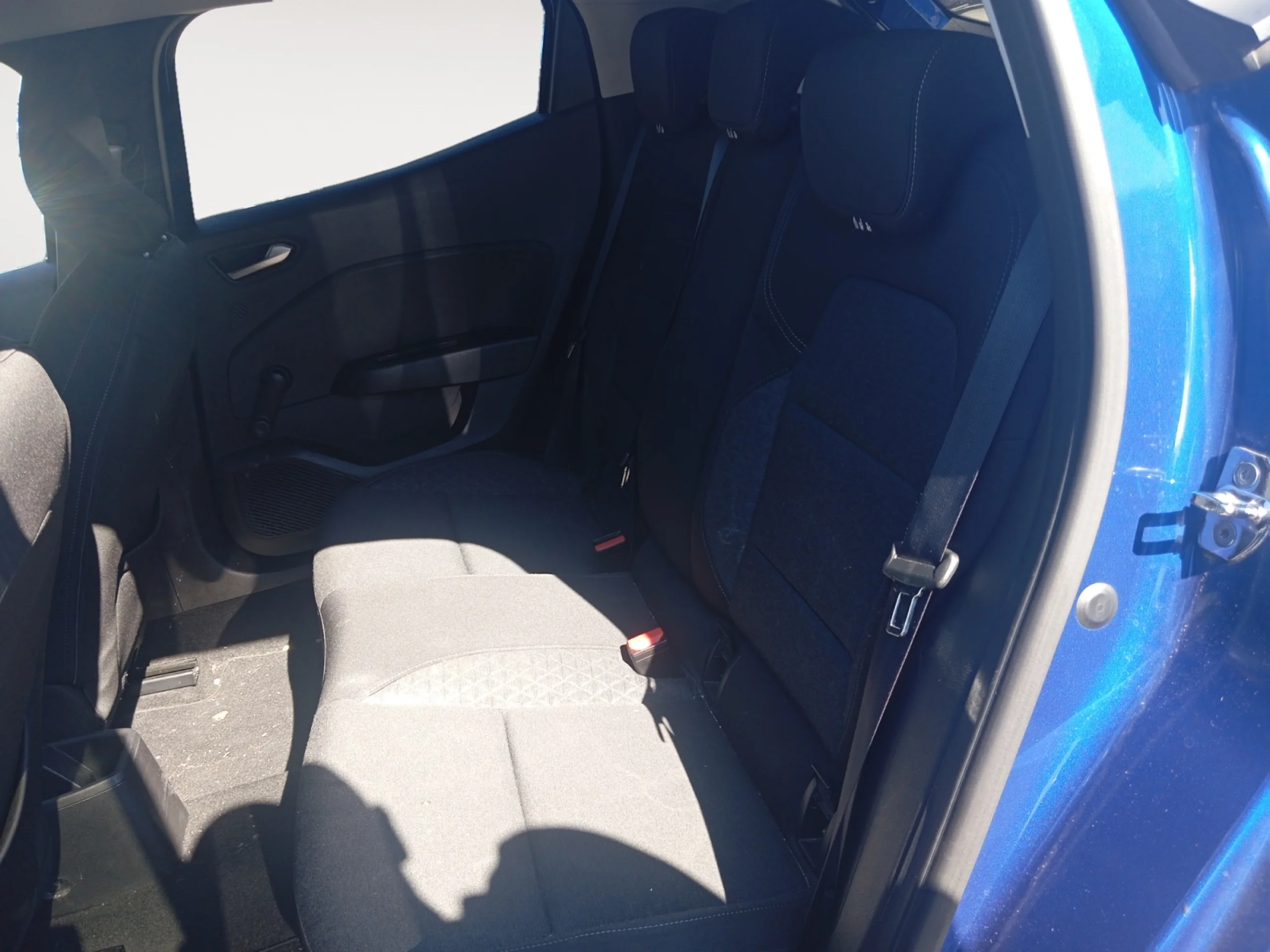 RENAULT CLIO INTENS BLUE DCI 63 KW (85CV) - Foto 6