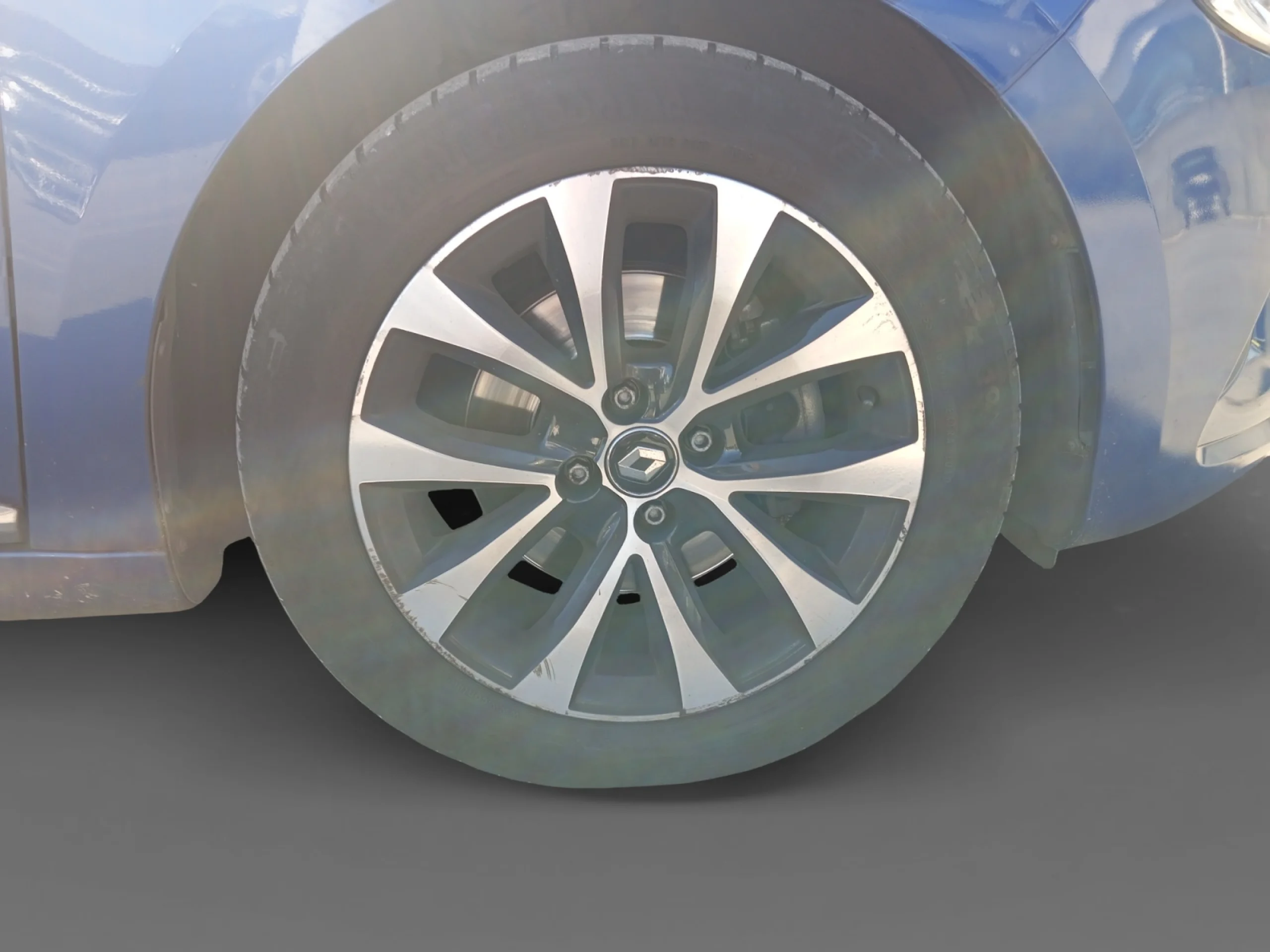 RENAULT CLIO INTENS BLUE DCI 63 KW (85CV) - Foto 8