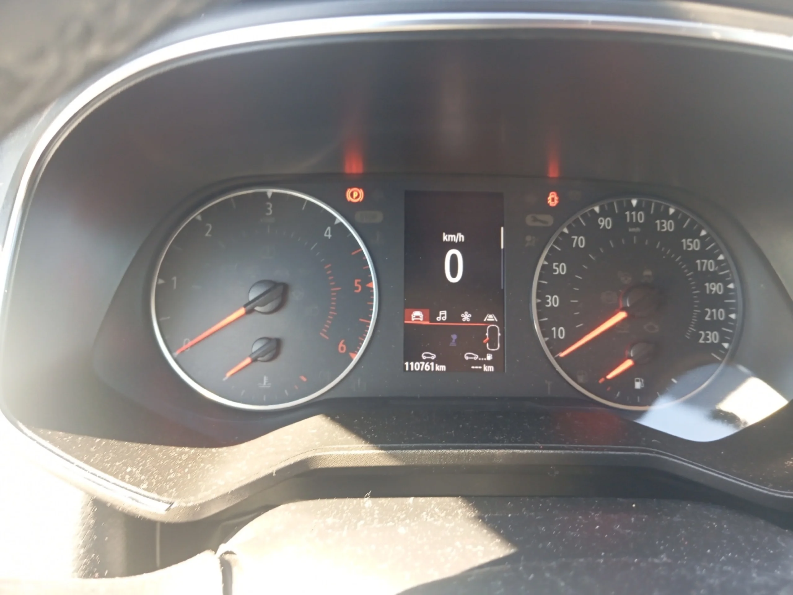 RENAULT CLIO INTENS BLUE DCI 63 KW (85CV) - Foto 10