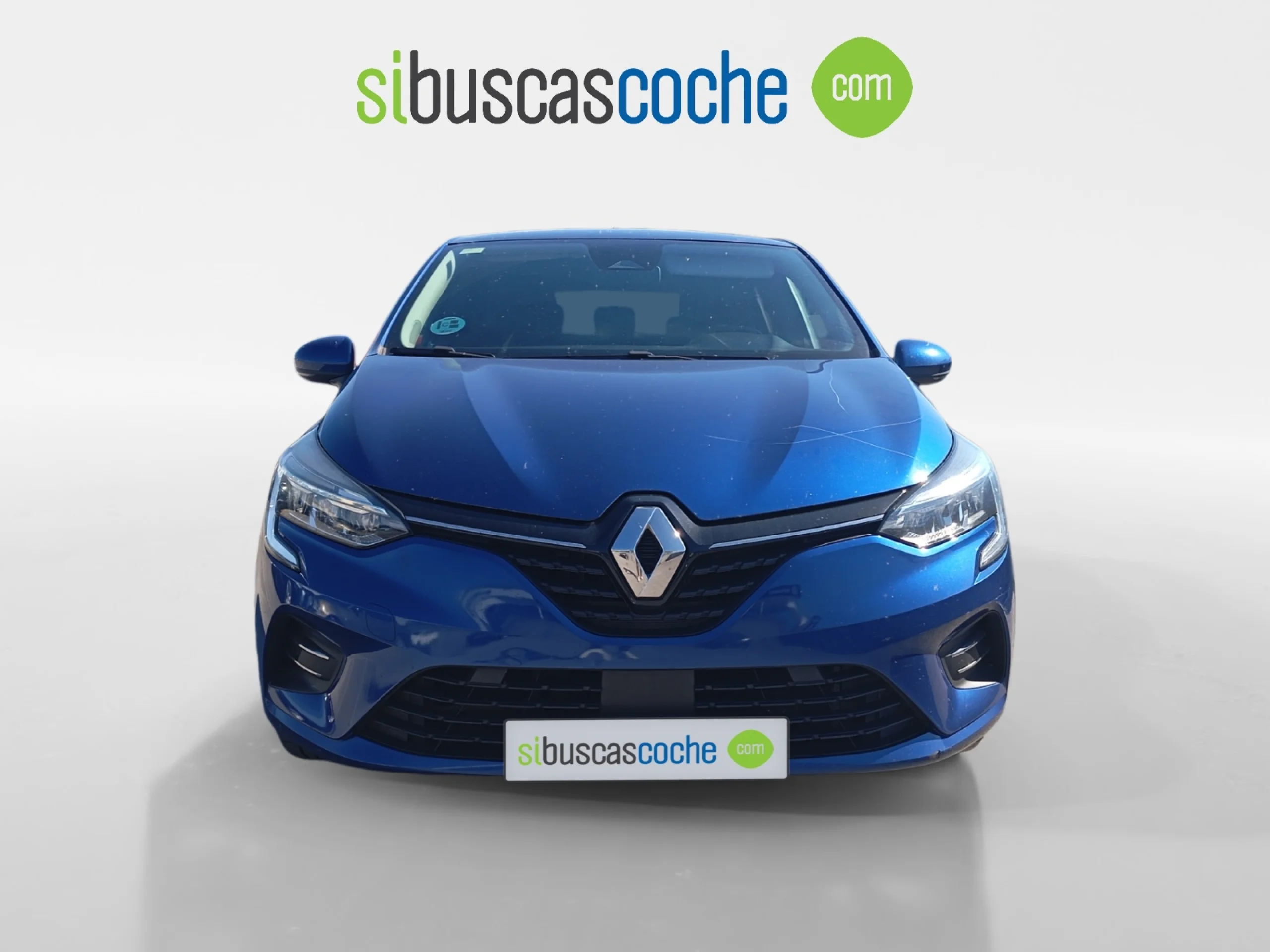 RENAULT CLIO INTENS BLUE DCI 63 KW (85CV) - Foto 12