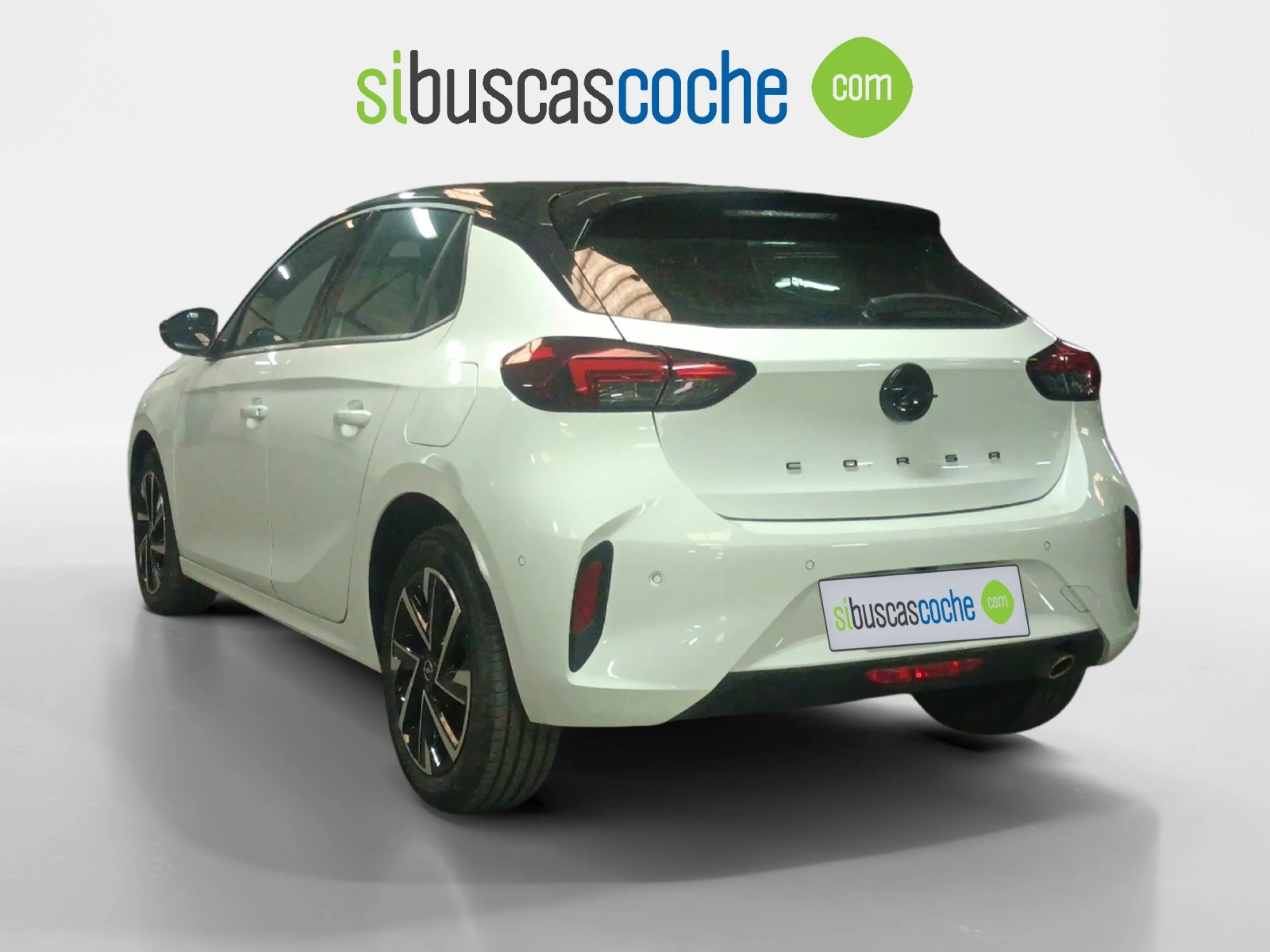 OPEL CORSA 1.2T XHL 74KW (100CV) GS - Foto 2
