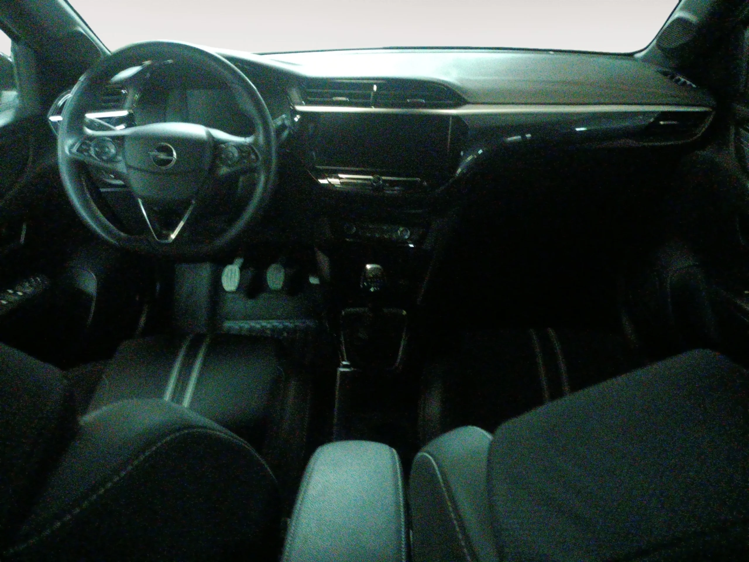 OPEL CORSA 1.2T XHL 74KW (100CV) GS - Foto 4