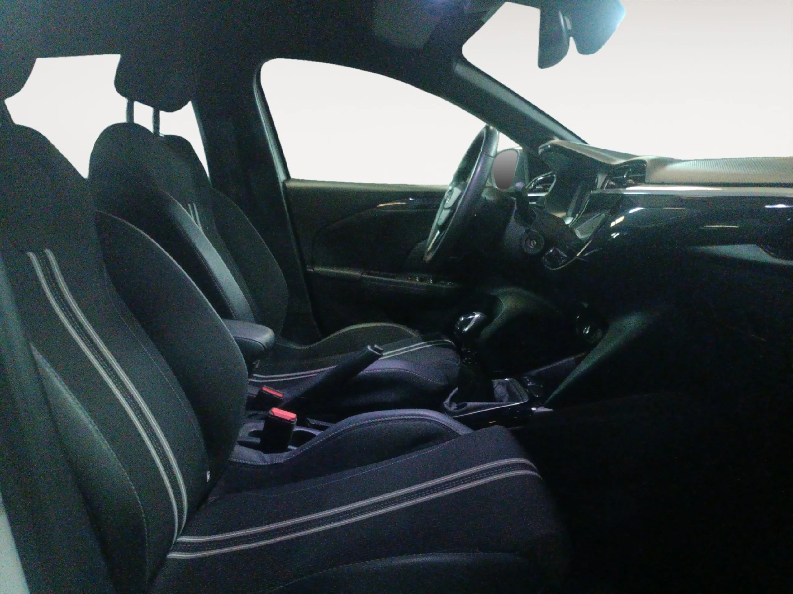 OPEL CORSA 1.2T XHL 74KW (100CV) GS - Foto 5