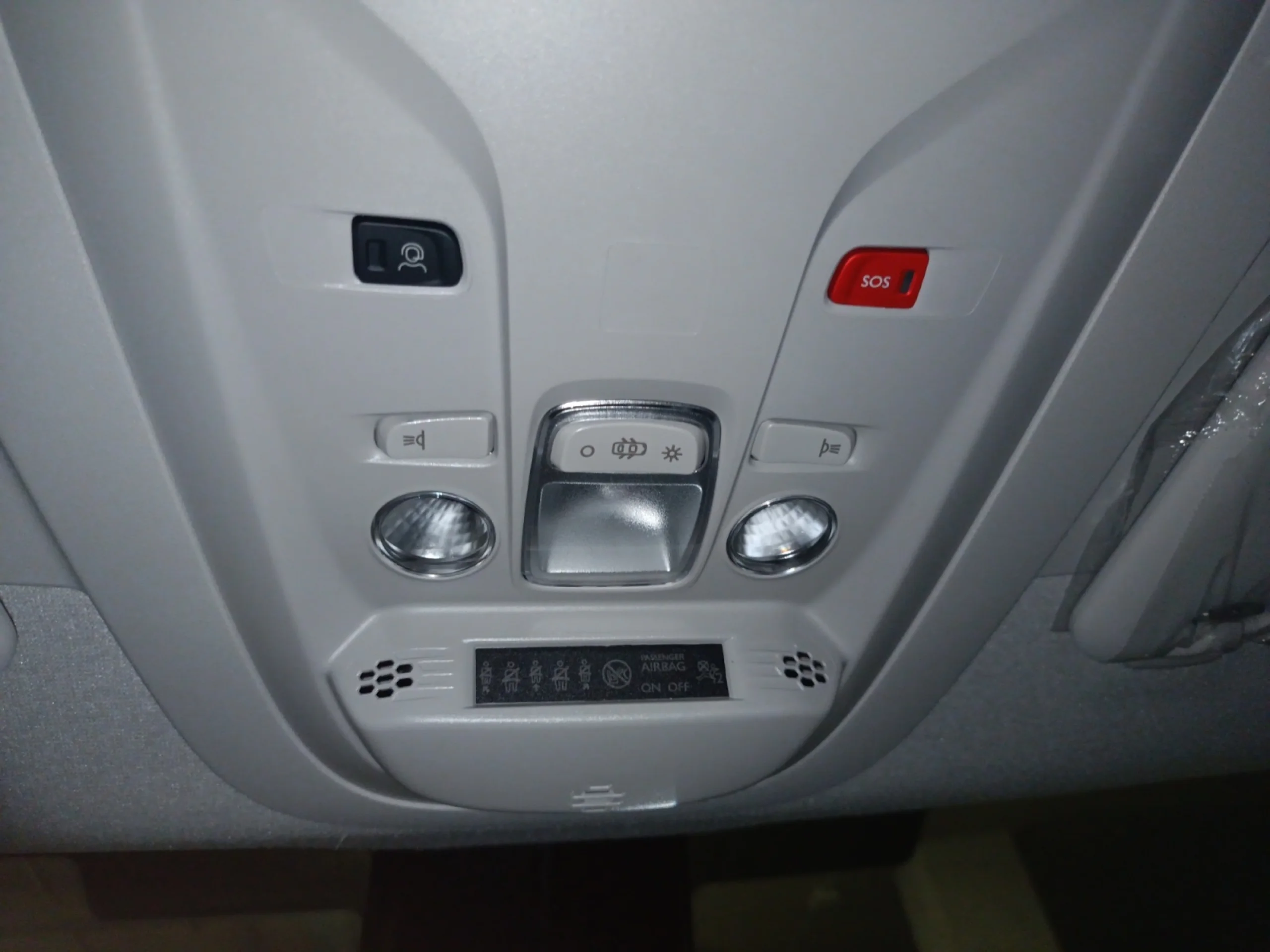 OPEL COMERCIALES COMBO COMBO 100 CV 1.5 TD S/S MT6 6.4 - Foto 10