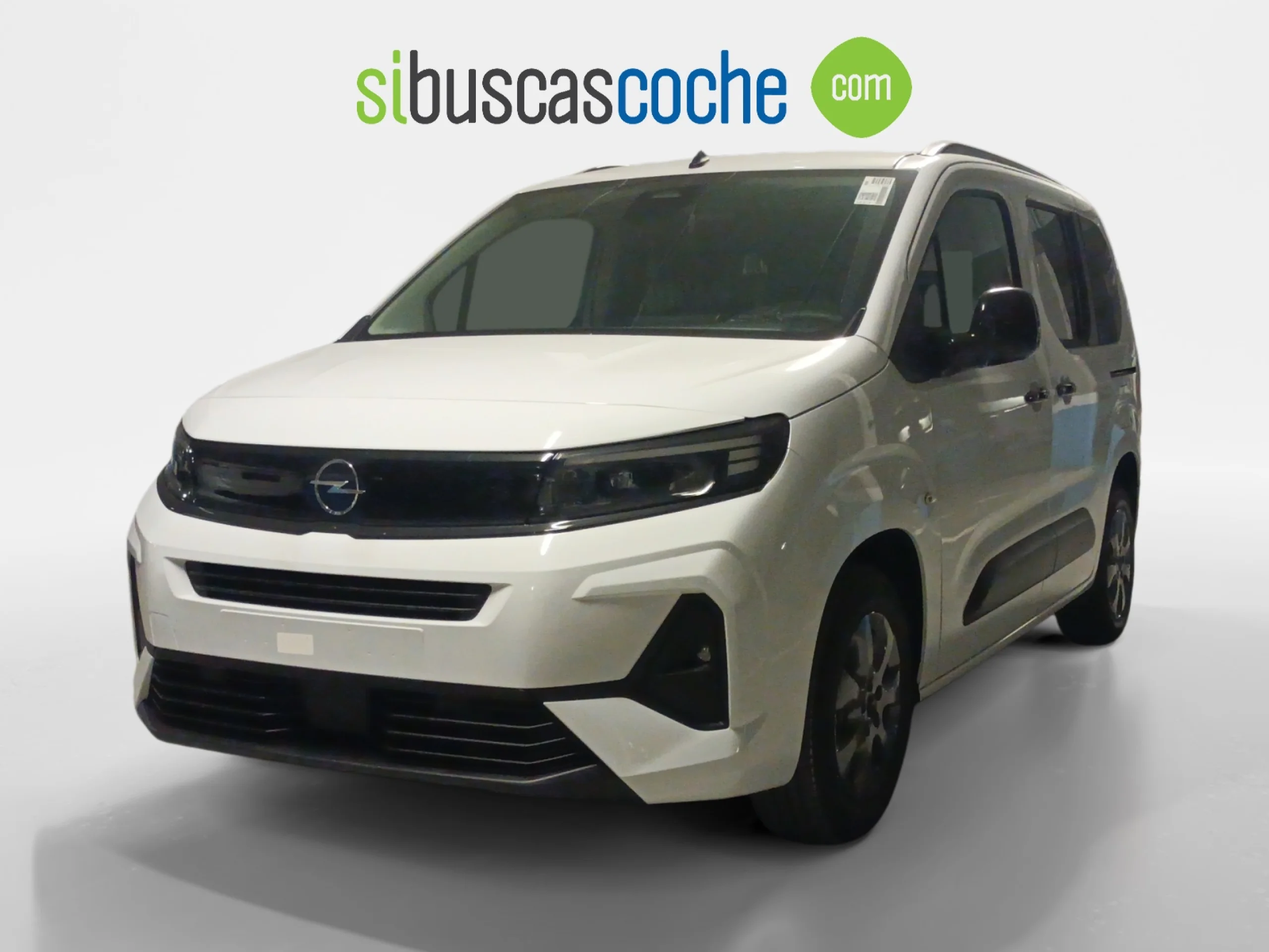 OPEL COMERCIALES COMBO COMBO 100 CV 1.5 TD S/S MT6 6.4 - Foto 18