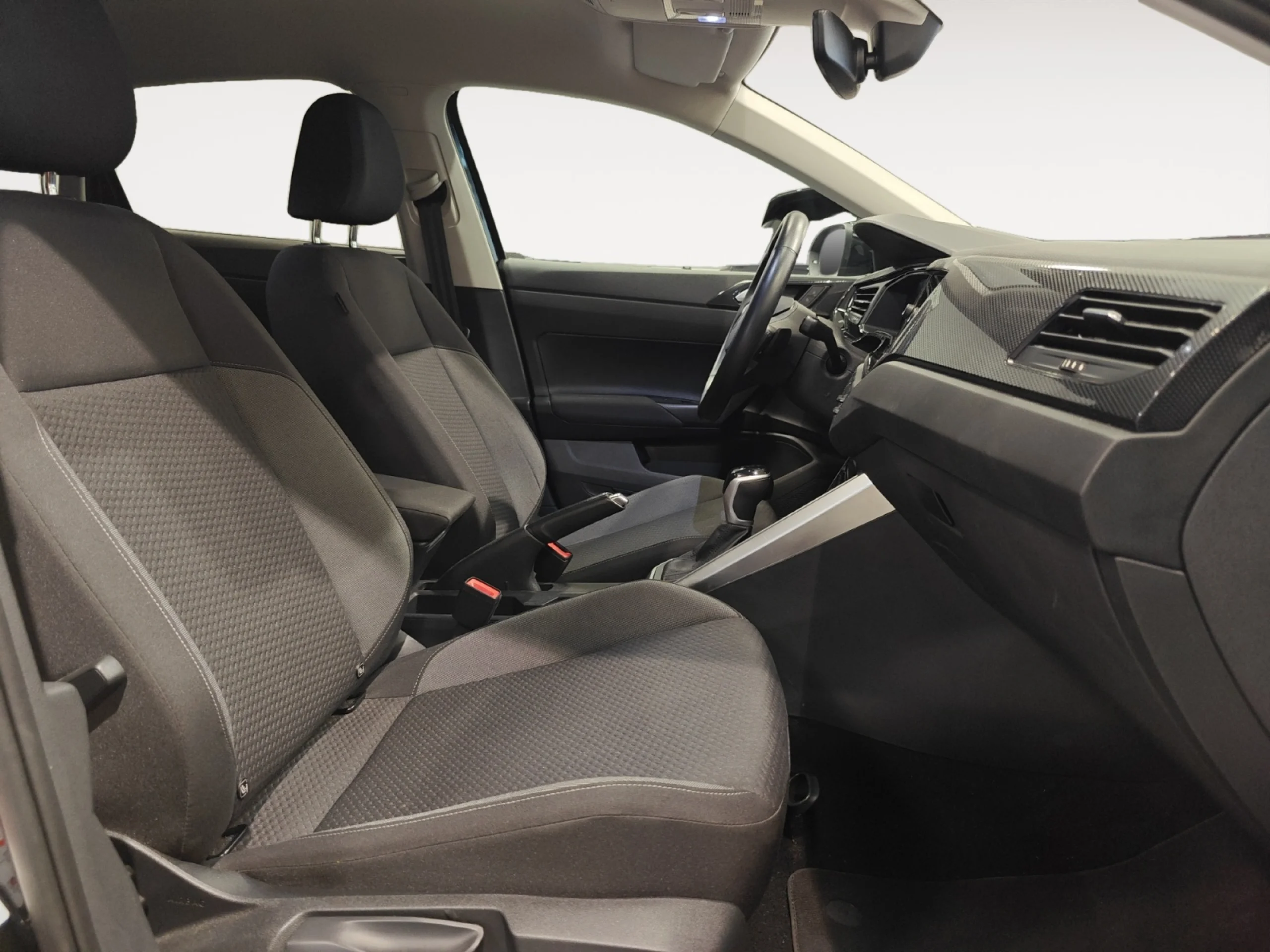 VOLKSWAGEN TAIGO ··MÁS·· 1.0 TSI 85KW (115CV) DSG - Foto 5