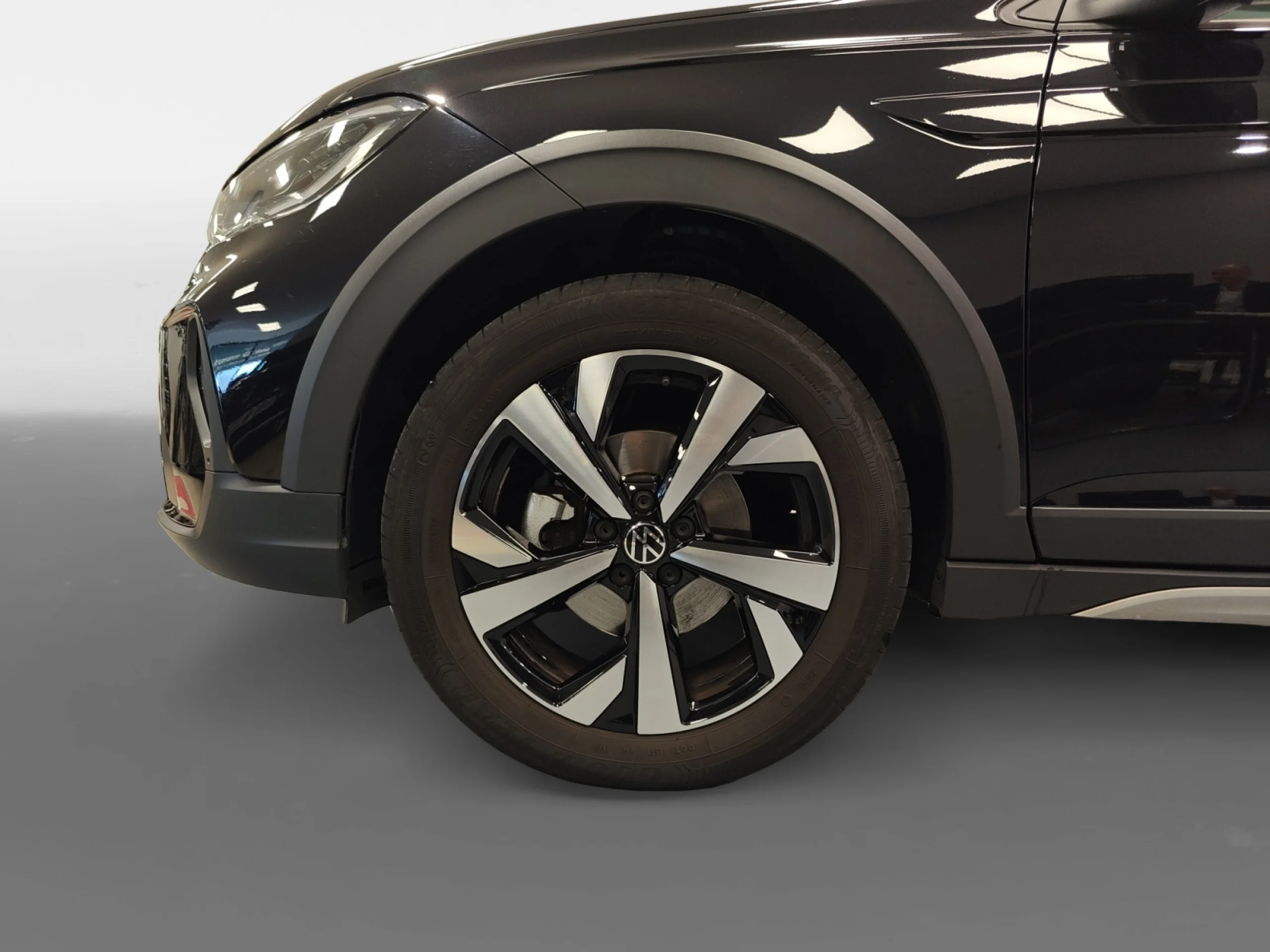VOLKSWAGEN TAIGO ··MÁS·· 1.0 TSI 85KW (115CV) DSG - Foto 8