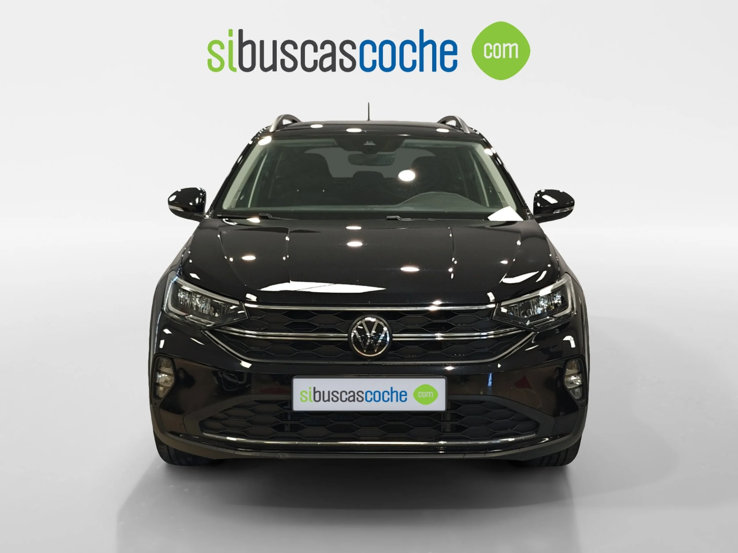 VOLKSWAGEN TAIGO ··MÁS·· 1.0 TSI 85KW (115CV) DSG - Foto 19