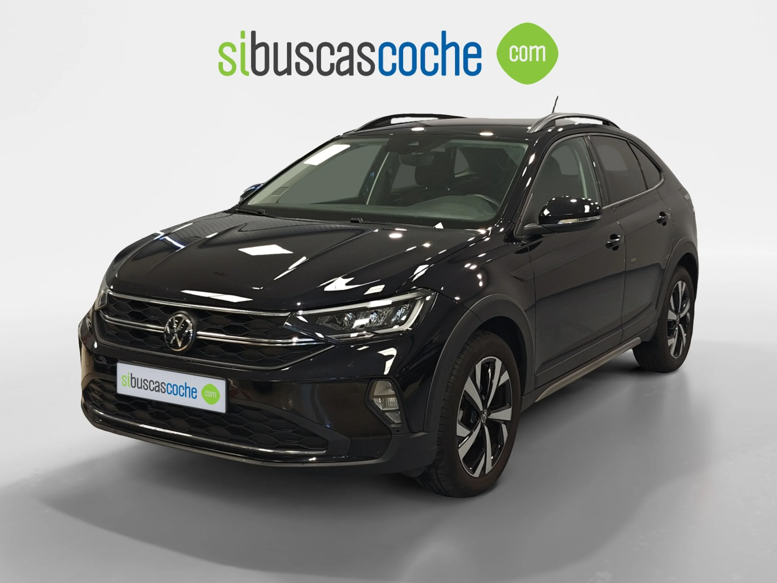 VOLKSWAGEN TAIGO ··MÁS·· 1.0 TSI 85KW (115CV) DSG - Foto 21