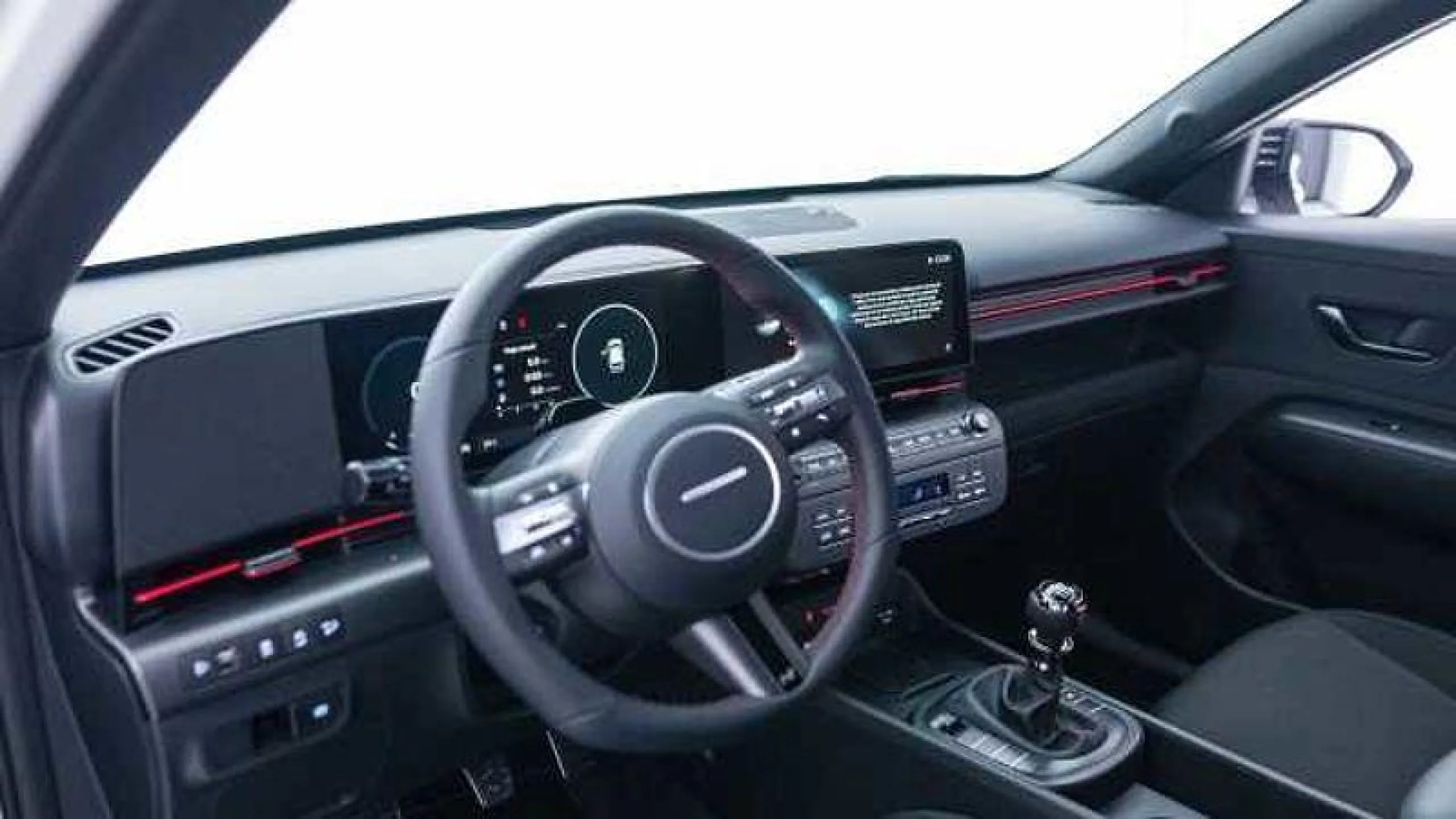 HYUNDAI KONA 1.6T 150CV N LINE - Foto 8