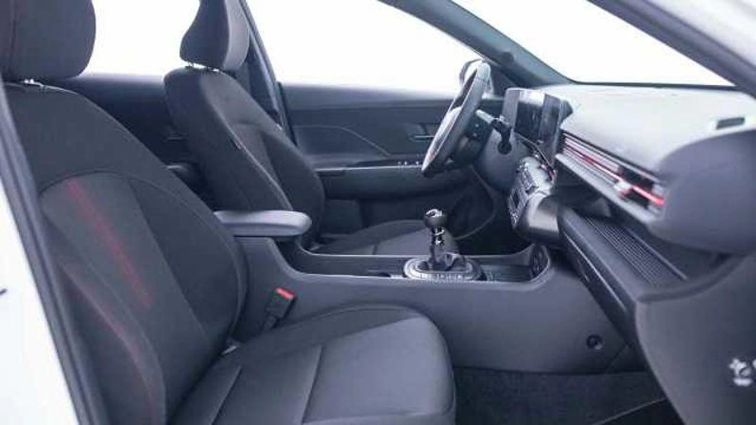 HYUNDAI KONA 1.6T 150CV N LINE - Foto 9