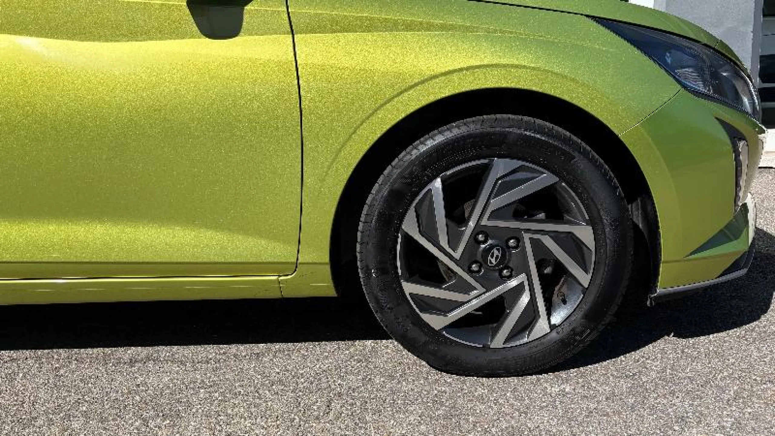 HYUNDAI I20 1.2 MPI KLASS - Foto 5