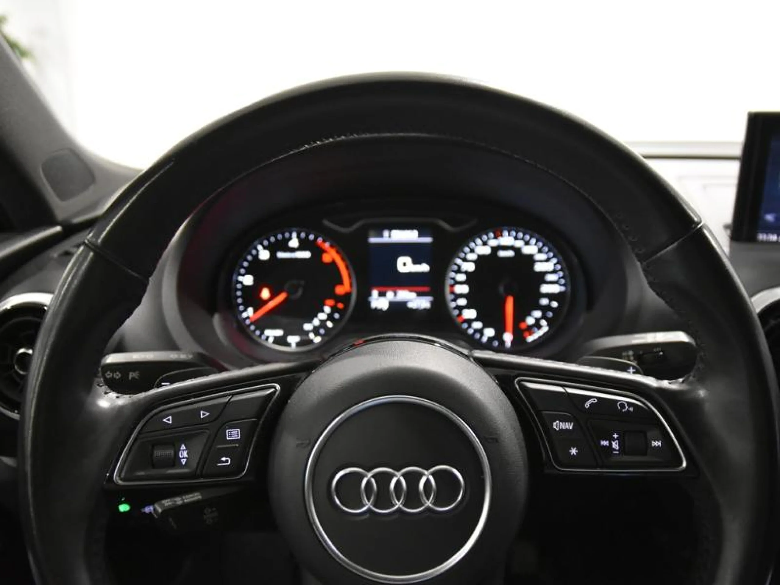 AUDI A3 S LINE EDITION 1.6 TDI S TRONIC SPORTB - Foto 14