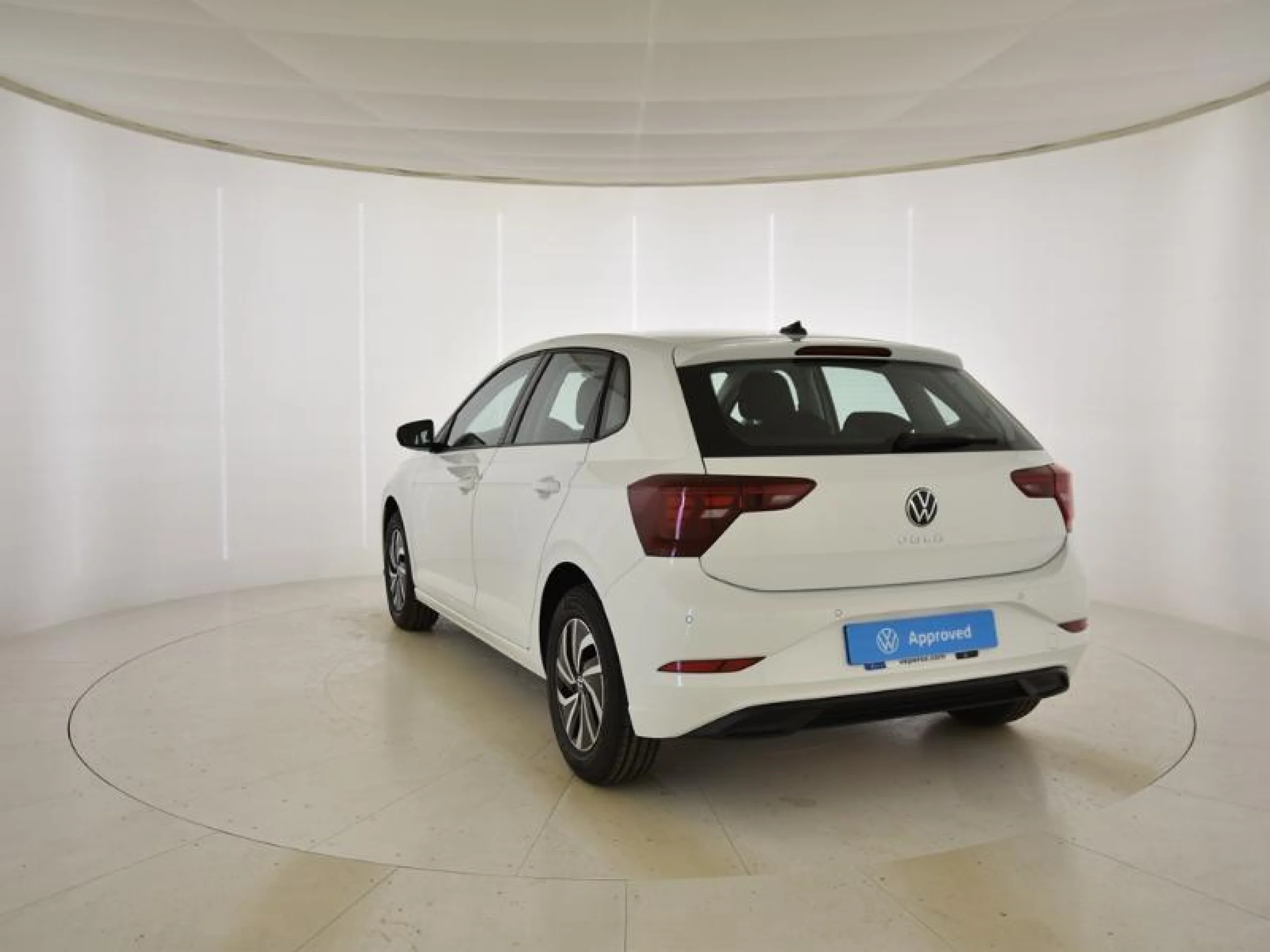 VOLKSWAGEN POLO POLO MATCH  1.0 TSI 70 KW (95 CV)  5 VEL. - Foto 2
