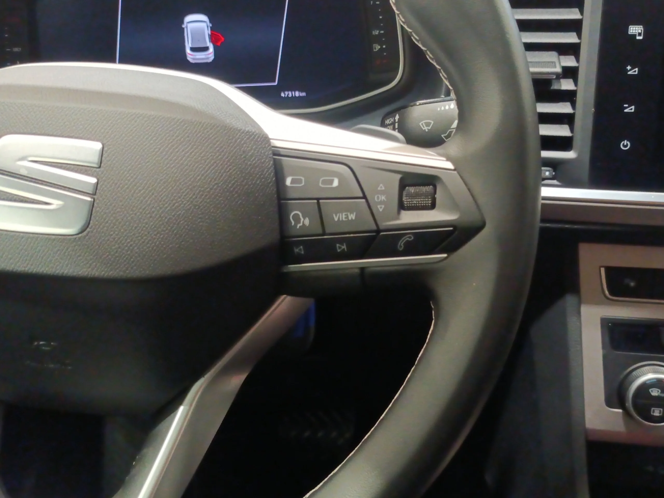 SEAT ATECA 1.5 TSI 110KW DSG (150CV) X PERIENCE - Foto 12