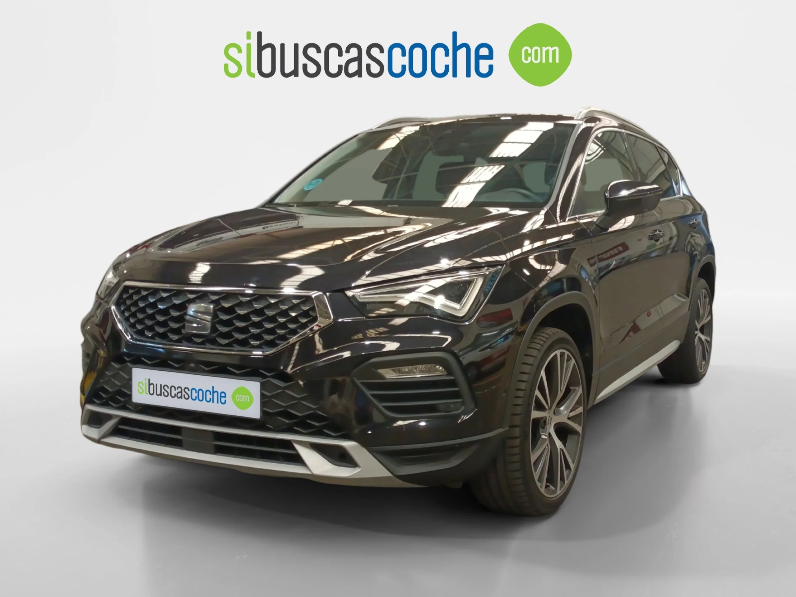 SEAT ATECA 1.5 TSI 110KW DSG (150CV) X PERIENCE - Foto 15