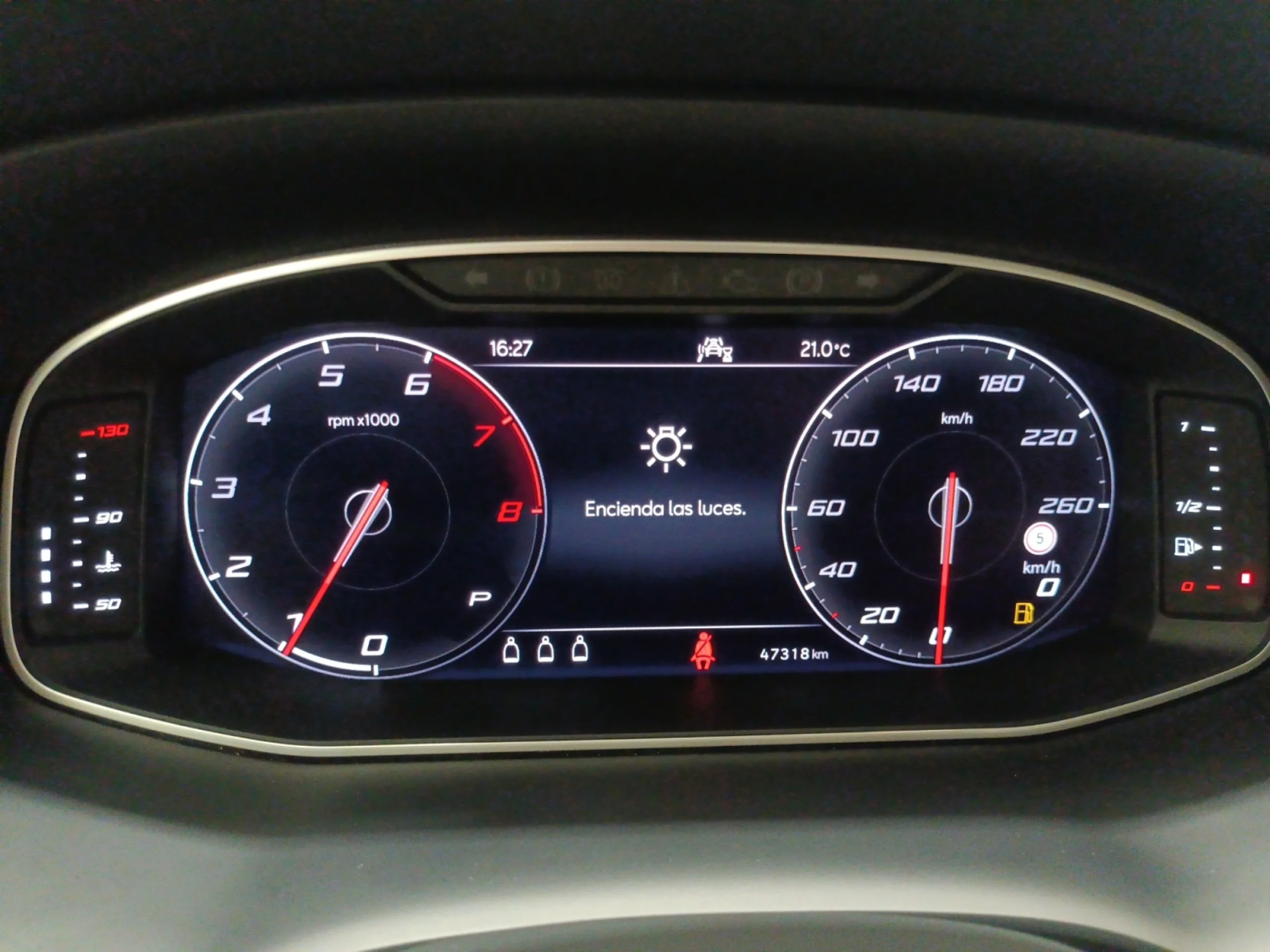 SEAT ATECA 1.5 TSI 110KW DSG (150CV) X PERIENCE - Foto 7