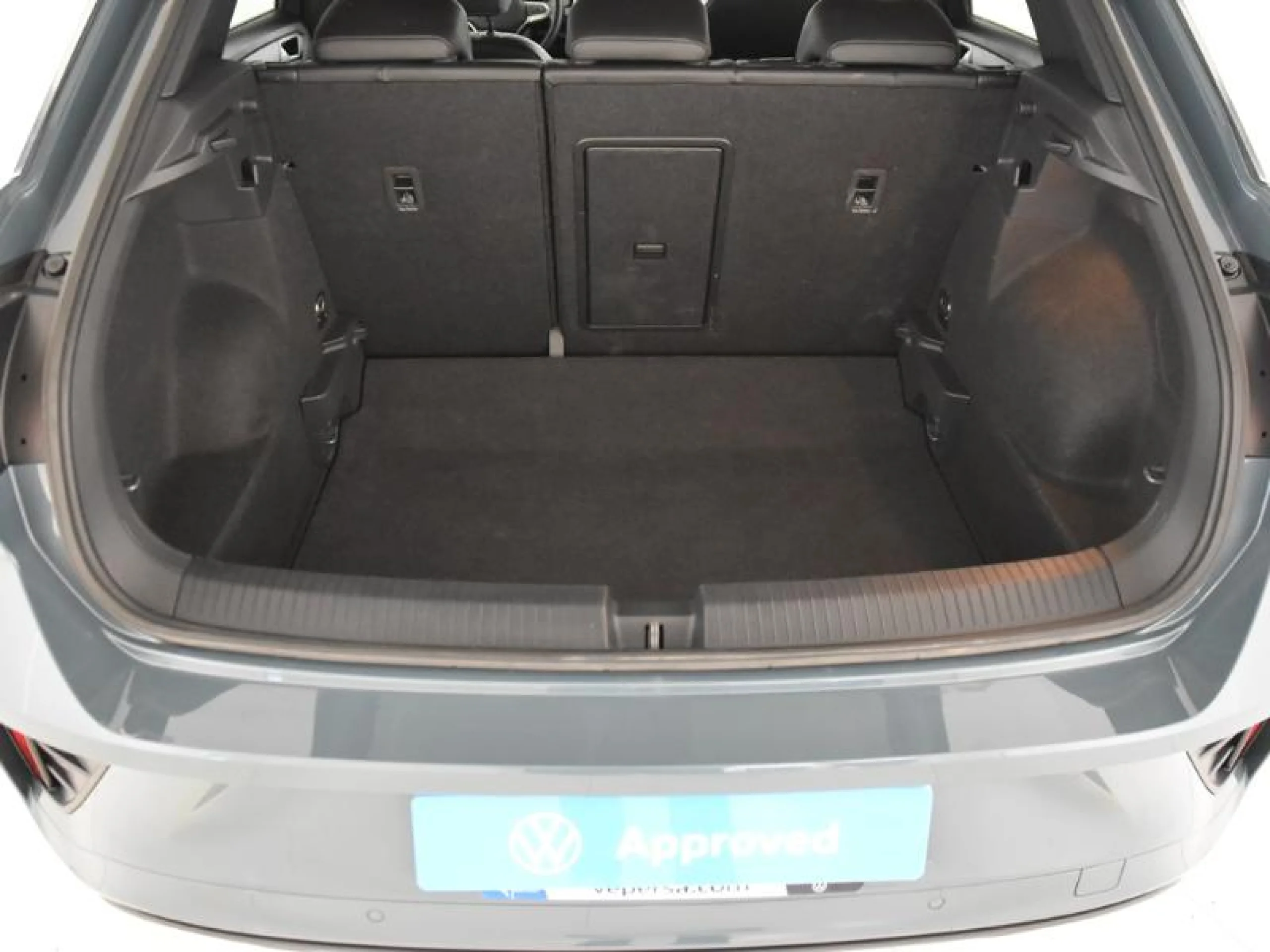 VOLKSWAGEN T ROC R LINE 1.5 TSI 110KW (150CV) DSG - Foto 7