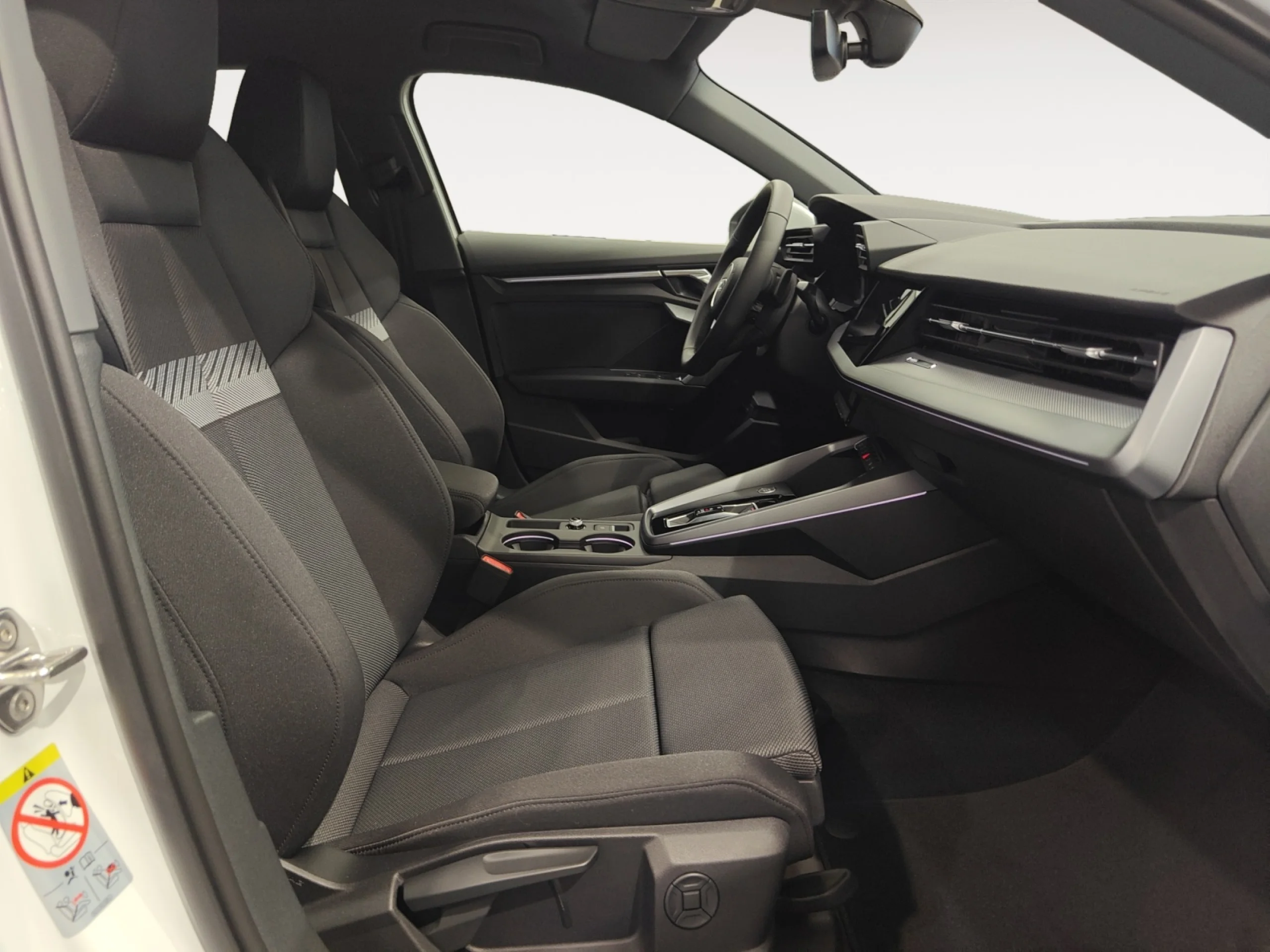 AUDI A3 ALLSTREET ADVANCED 35 TFSI 110KW S TRONI - Foto 5