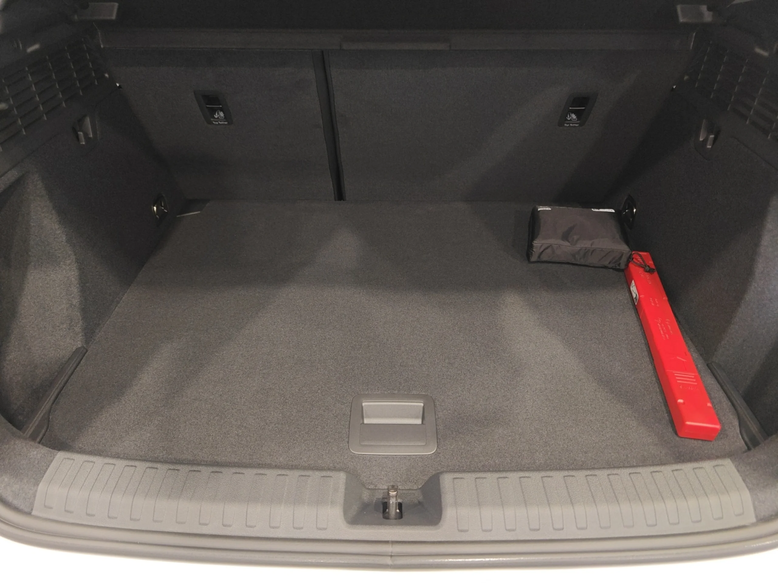 AUDI A3 ALLSTREET ADVANCED 35 TFSI 110KW S TRONI - Foto 7