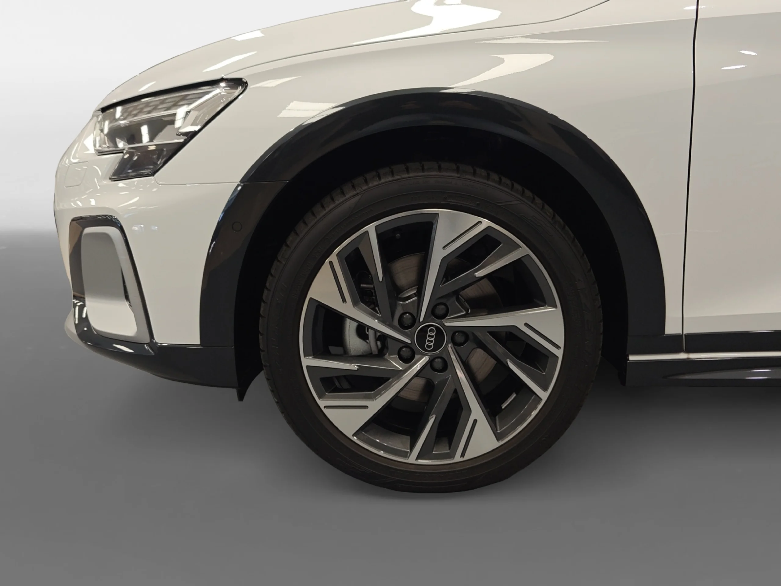 AUDI A3 ALLSTREET ADVANCED 35 TFSI 110KW S TRONI - Foto 8