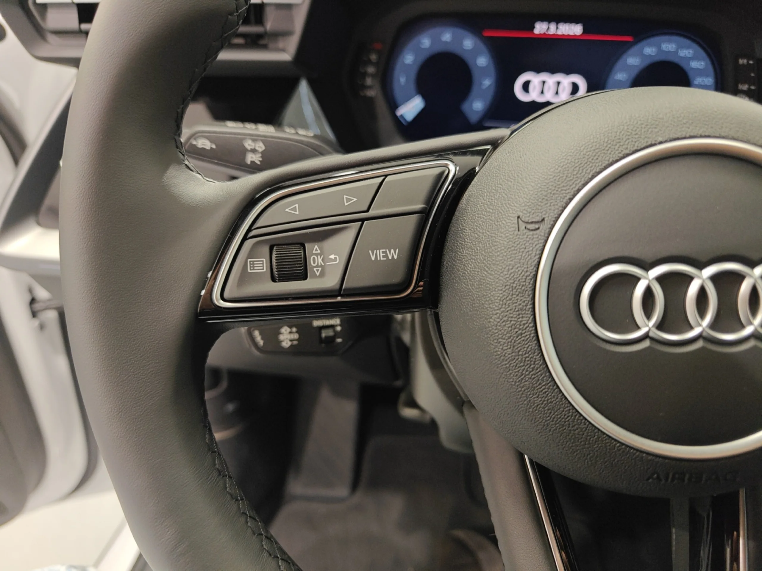 AUDI A3 ALLSTREET ADVANCED 35 TFSI 110KW S TRONI - Foto 11