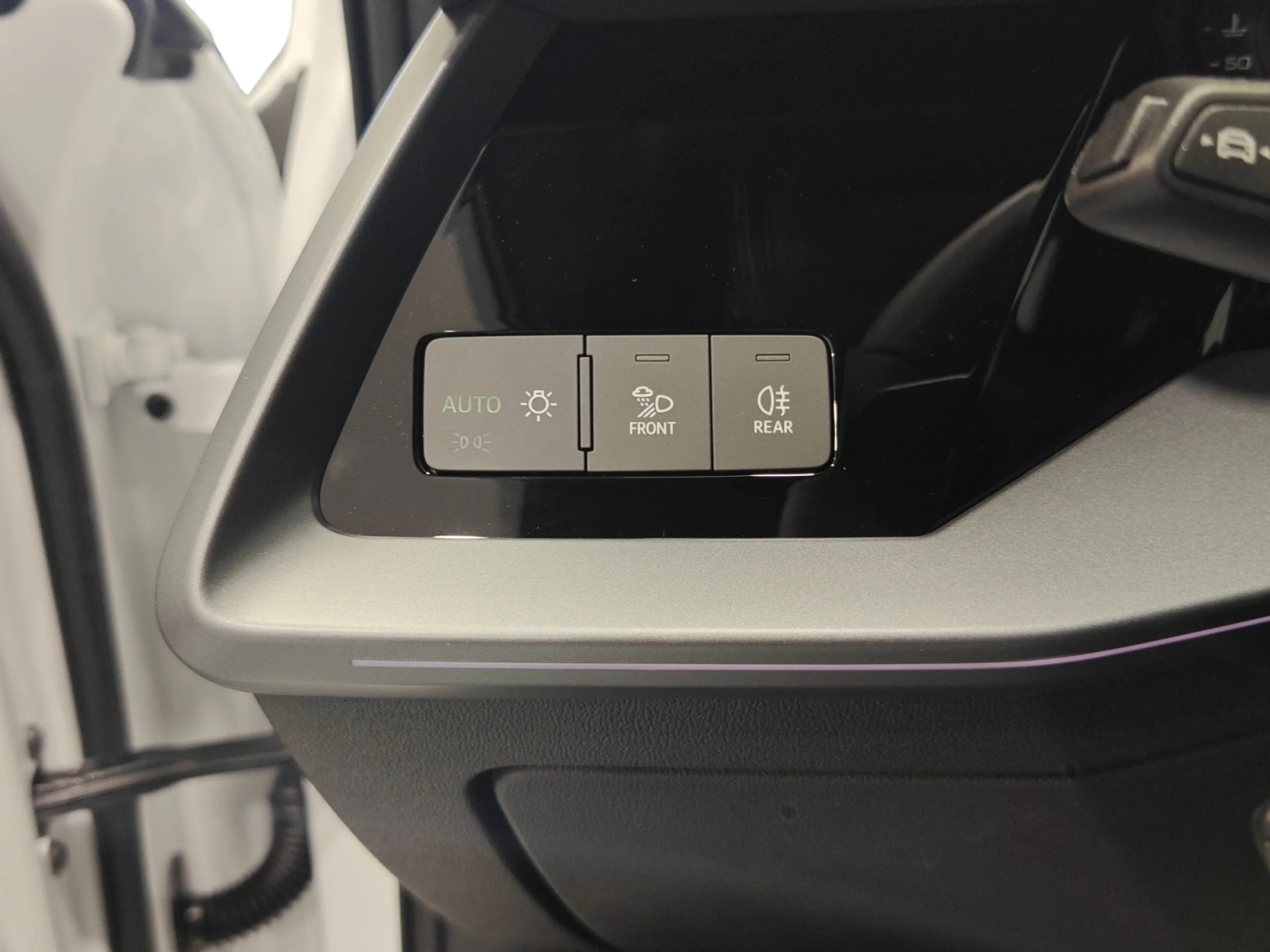 AUDI A3 ALLSTREET ADVANCED 35 TFSI 110KW S TRONI - Foto 12