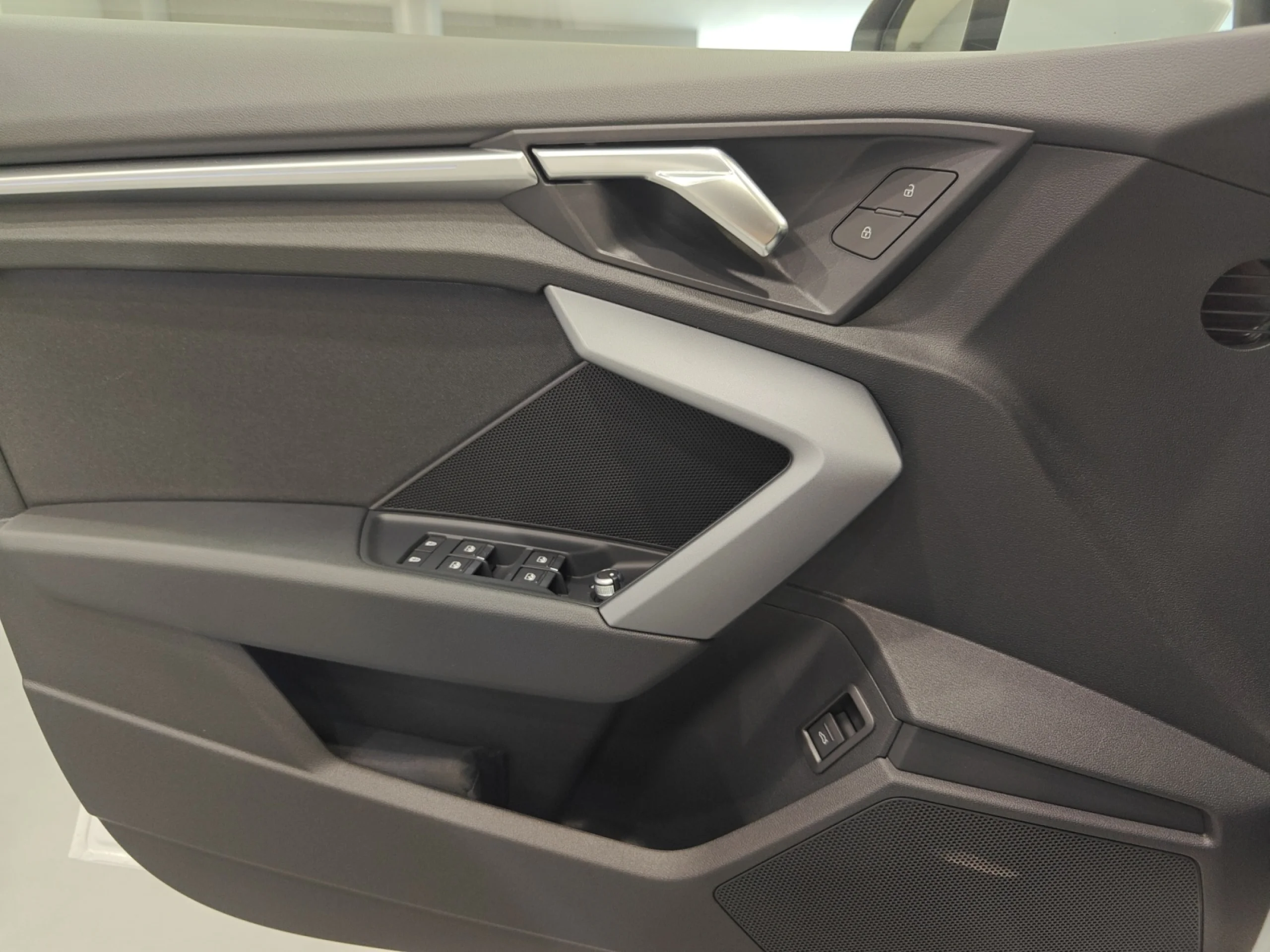 AUDI A3 ALLSTREET ADVANCED 35 TFSI 110KW S TRONI - Foto 13