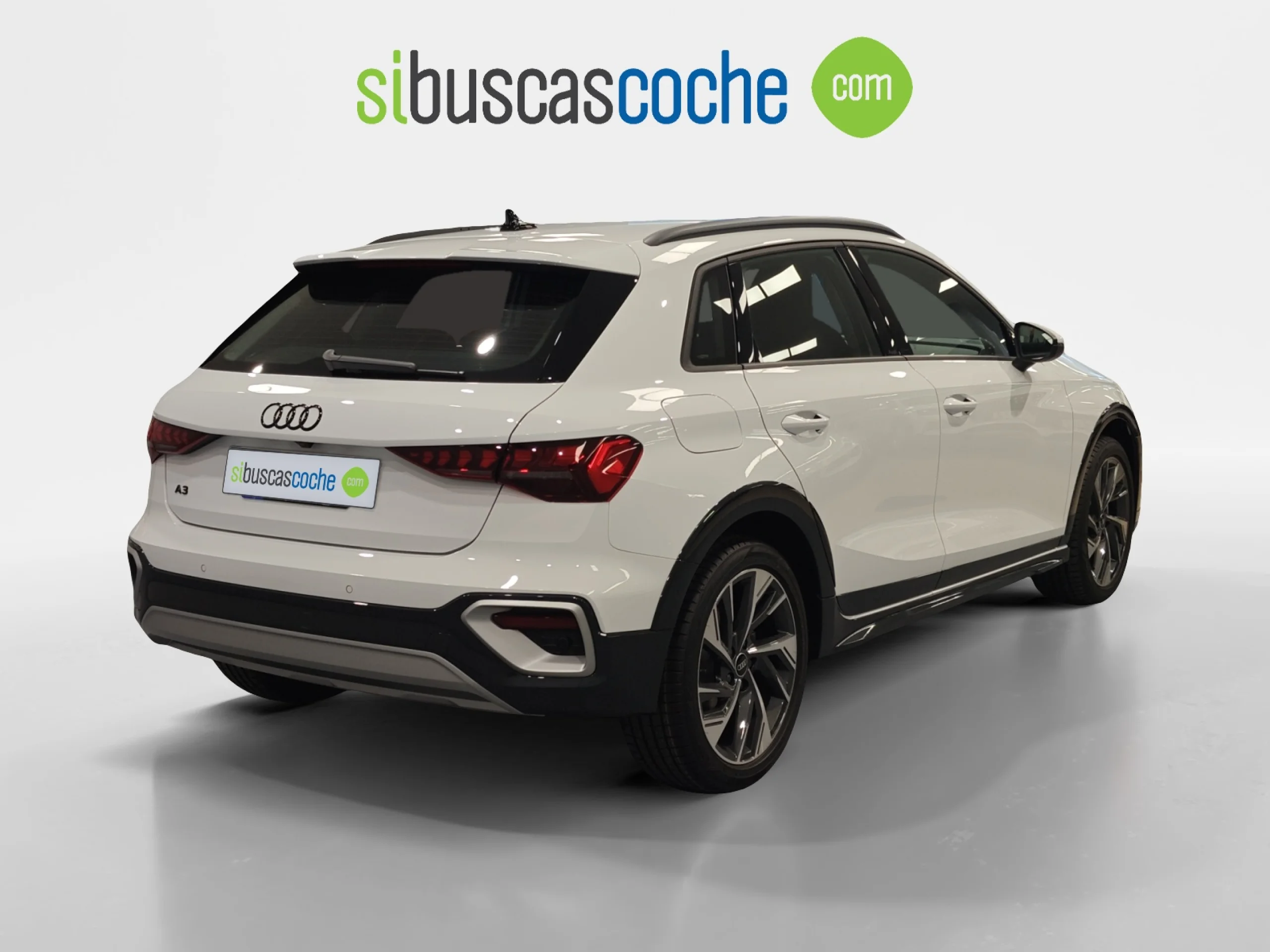 AUDI A3 ALLSTREET ADVANCED 35 TFSI 110KW S TRONI - Foto 18