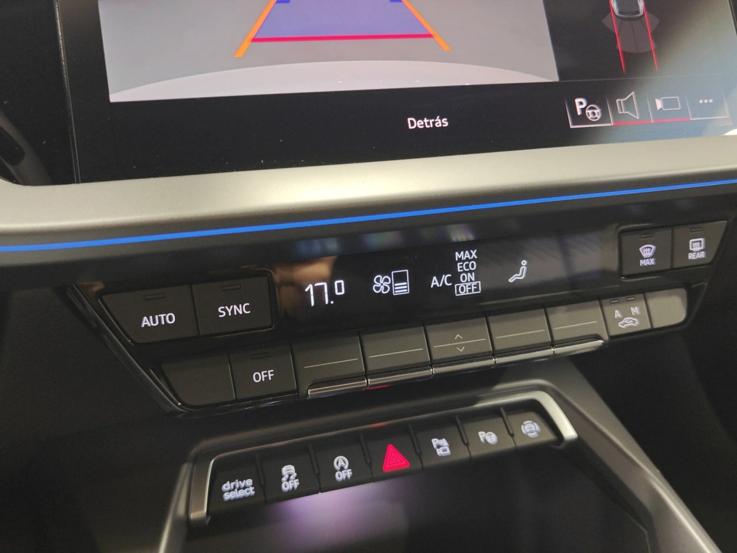 AUDI A3 ALLSTREET ADVANCED 35 TFSI 110KW S TRONI - Foto 20