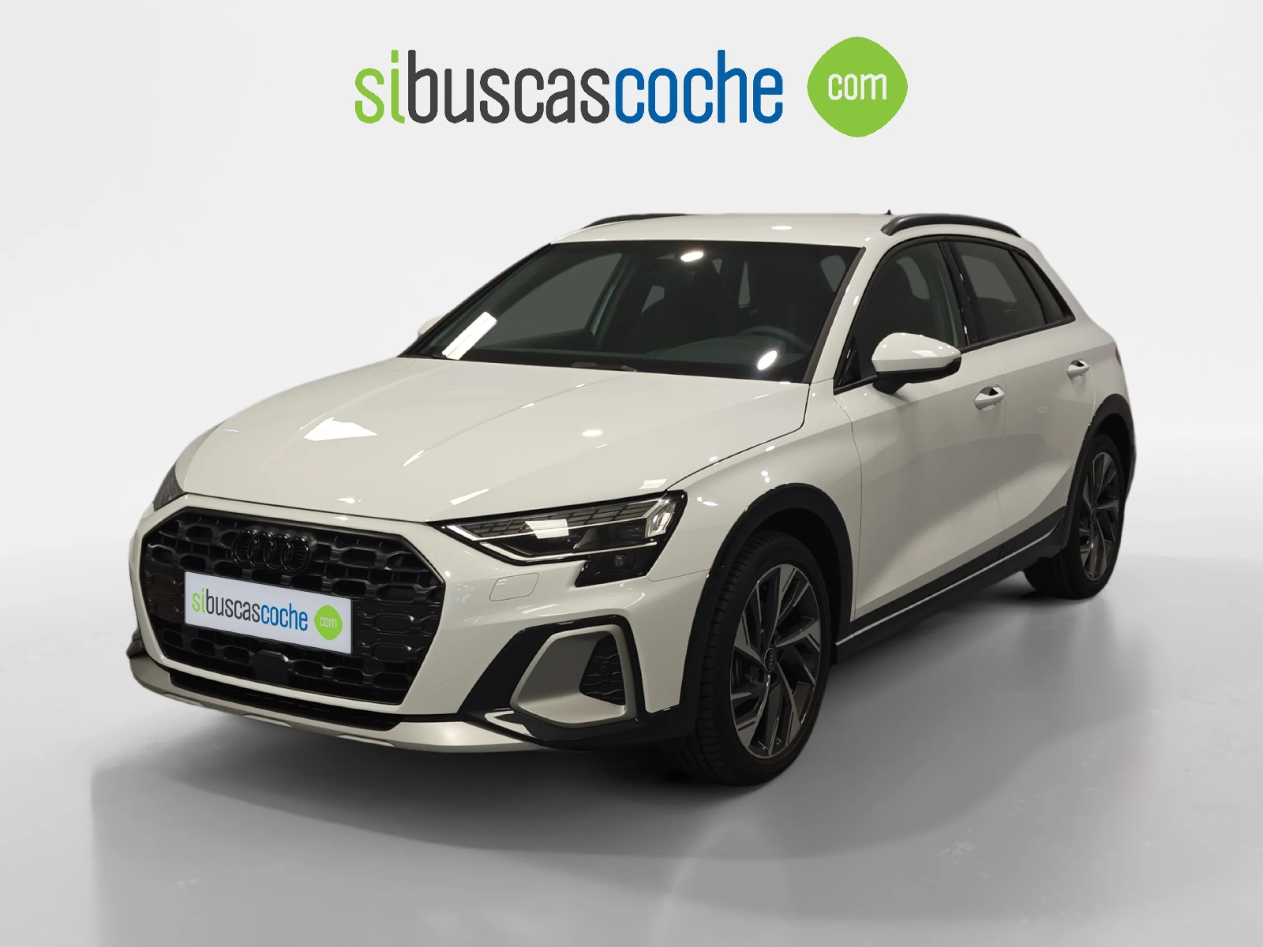 AUDI A3 ALLSTREET ADVANCED 35 TFSI 110KW S TRONI - Foto 21