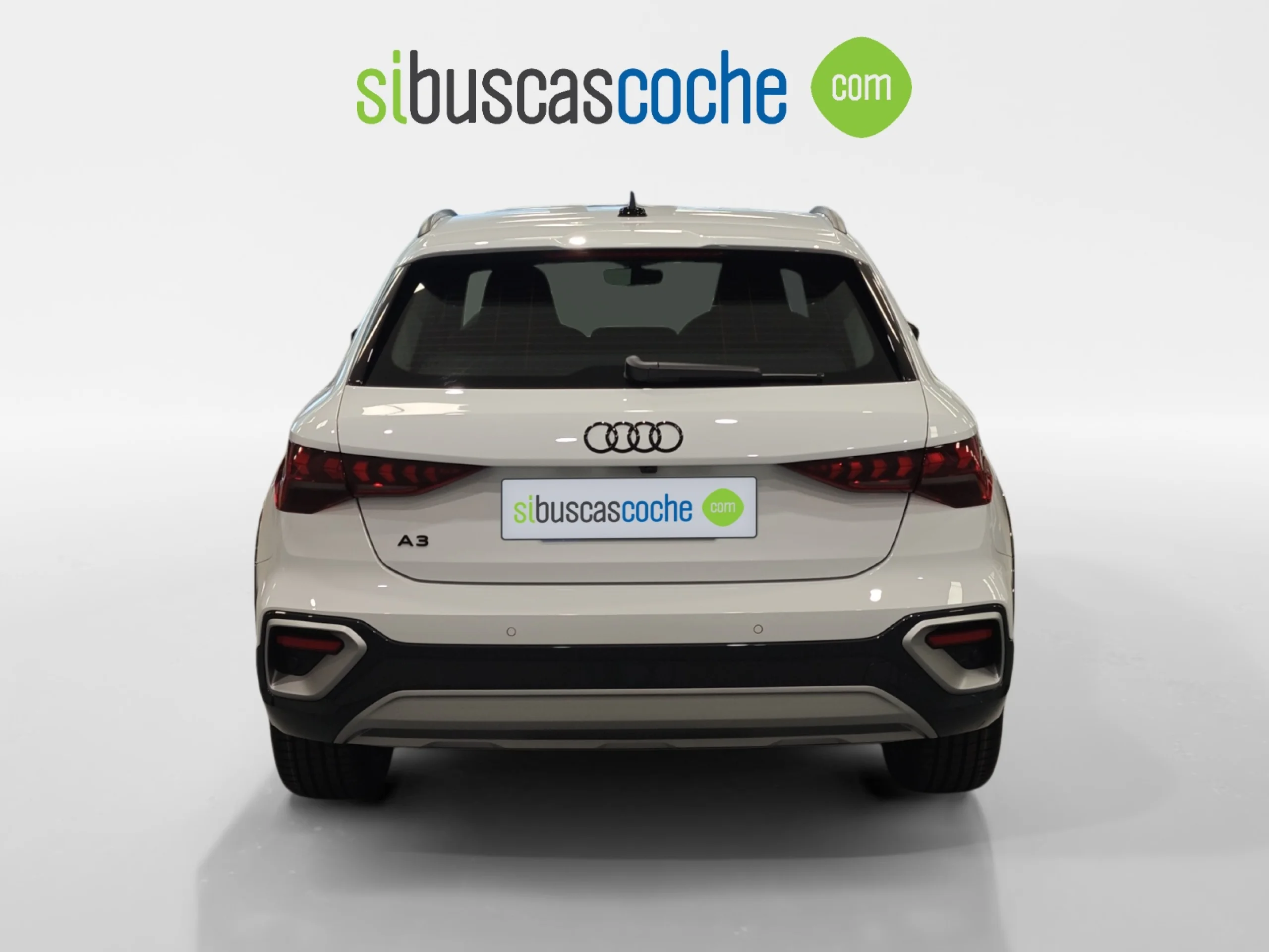 AUDI A3 ALLSTREET ADVANCED 35 TFSI 110KW S TRONI - Foto 23