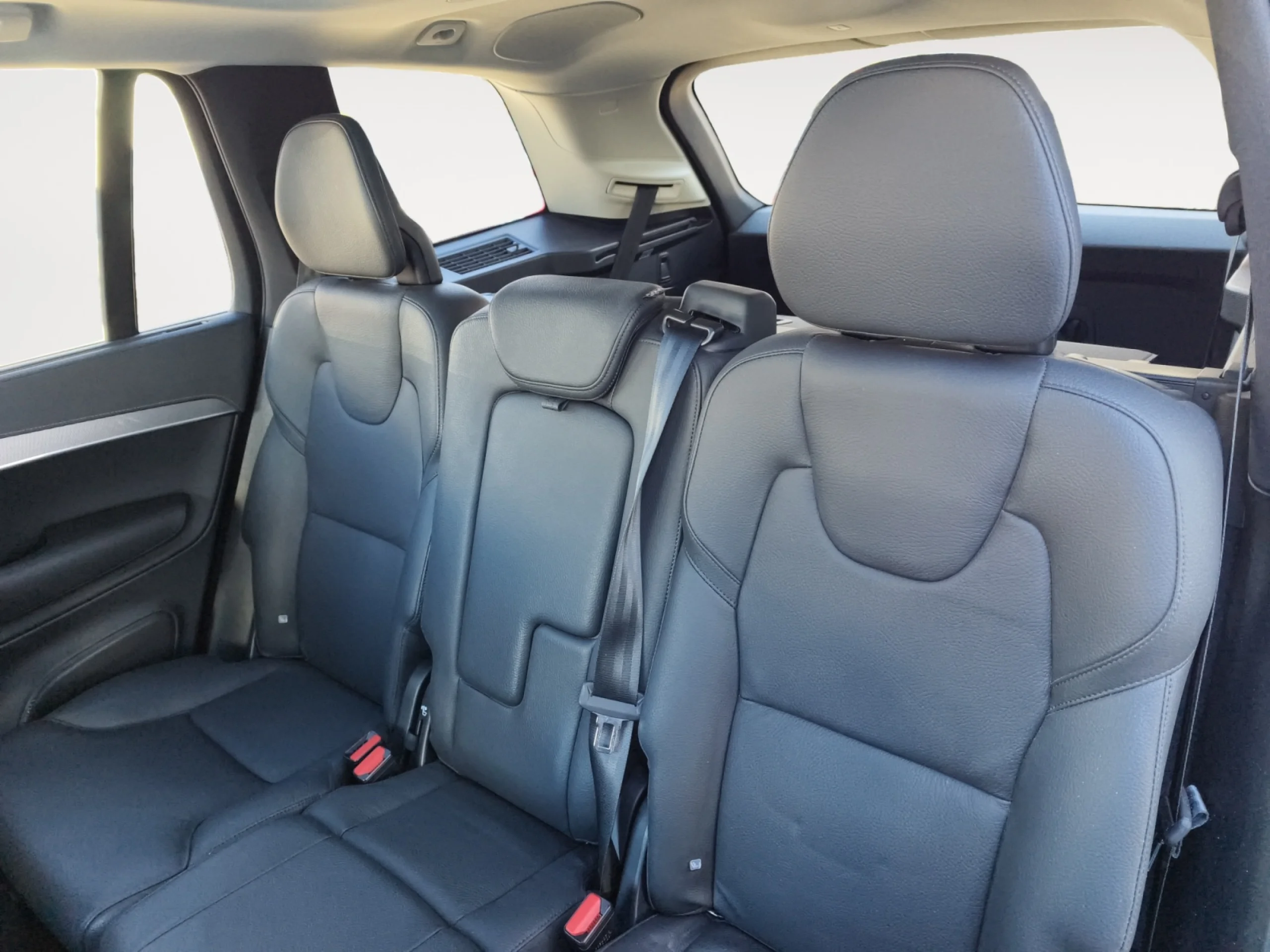 VOLVO XC90 2.0 B5 D AWD PLUS DARK AUTO - Foto 6
