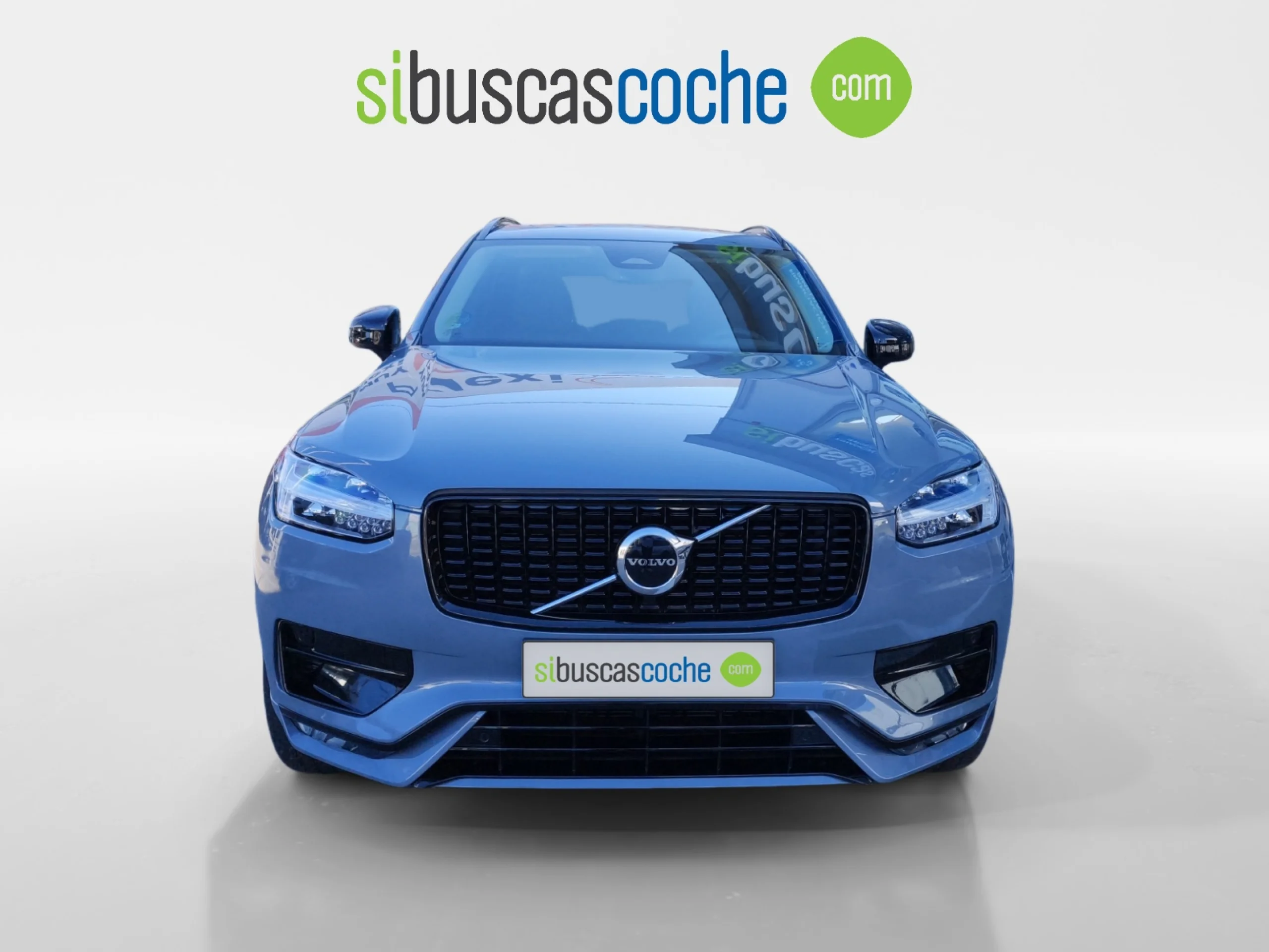 VOLVO XC90 2.0 B5 D AWD PLUS DARK AUTO - Foto 12