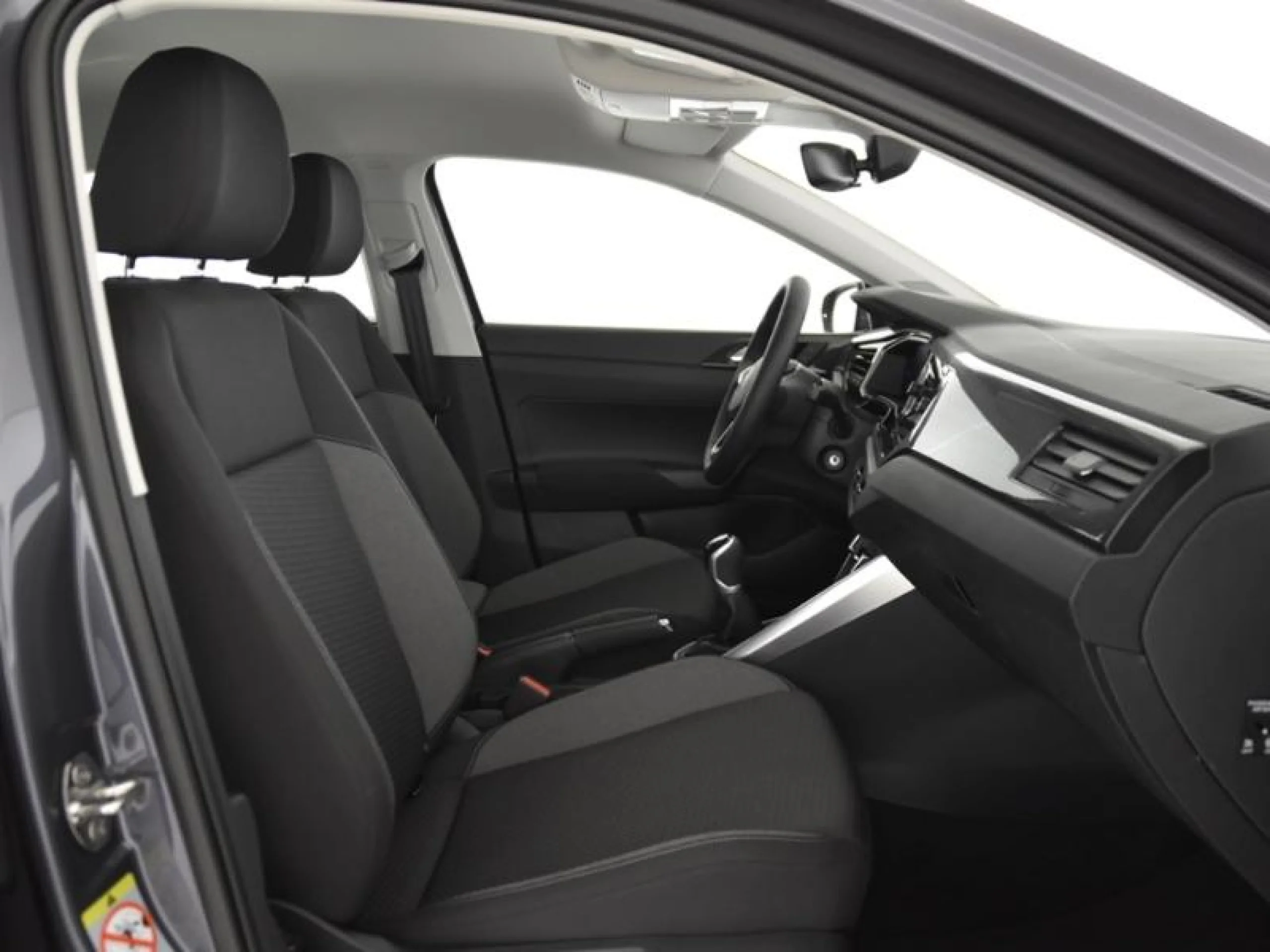 VOLKSWAGEN POLO POLO MATCH  1.0 TSI 70 KW (95 CV)  5 VEL. - Foto 5