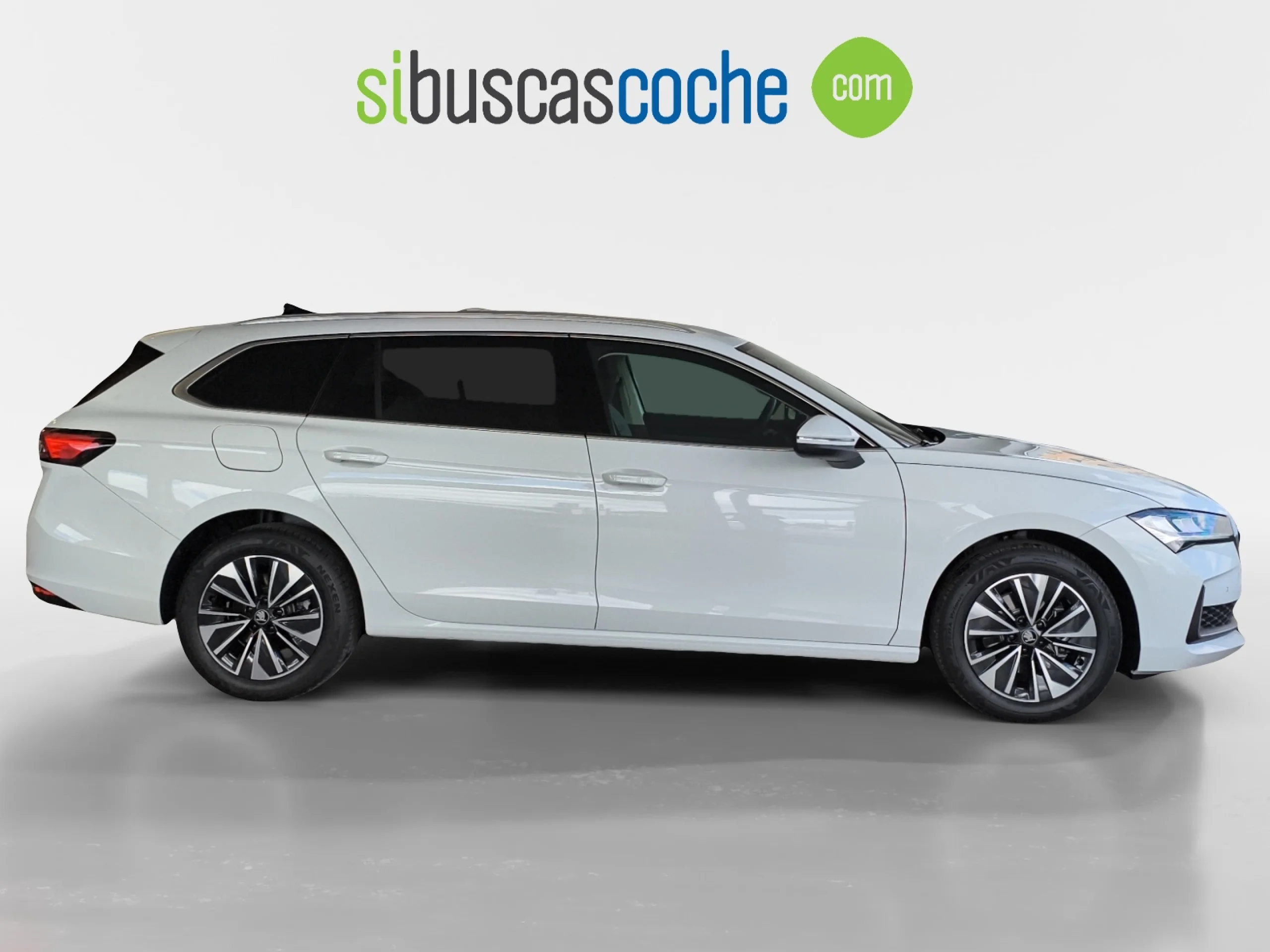 SKODA Superb COMBI 2.0 TDI 110KW DSG SELECTION - Foto 3