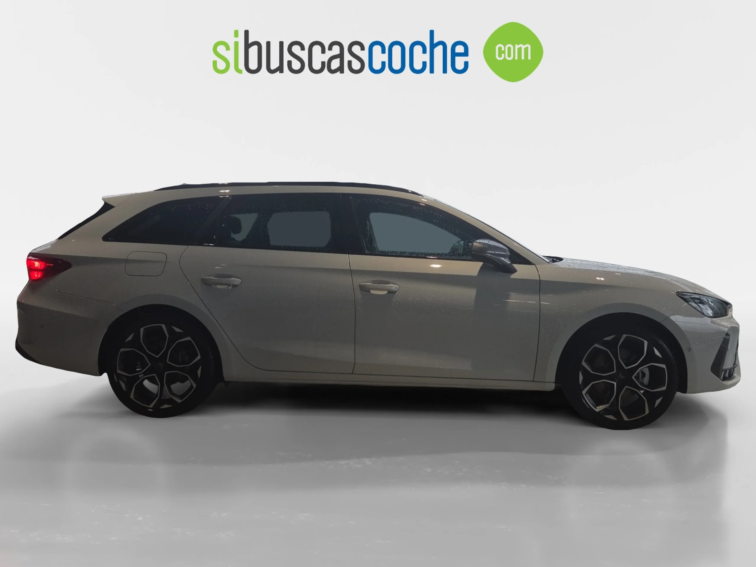 CUPRA LEON SP 1.5 TSI E HYBRID 150W (204CV) DSG - Foto 3