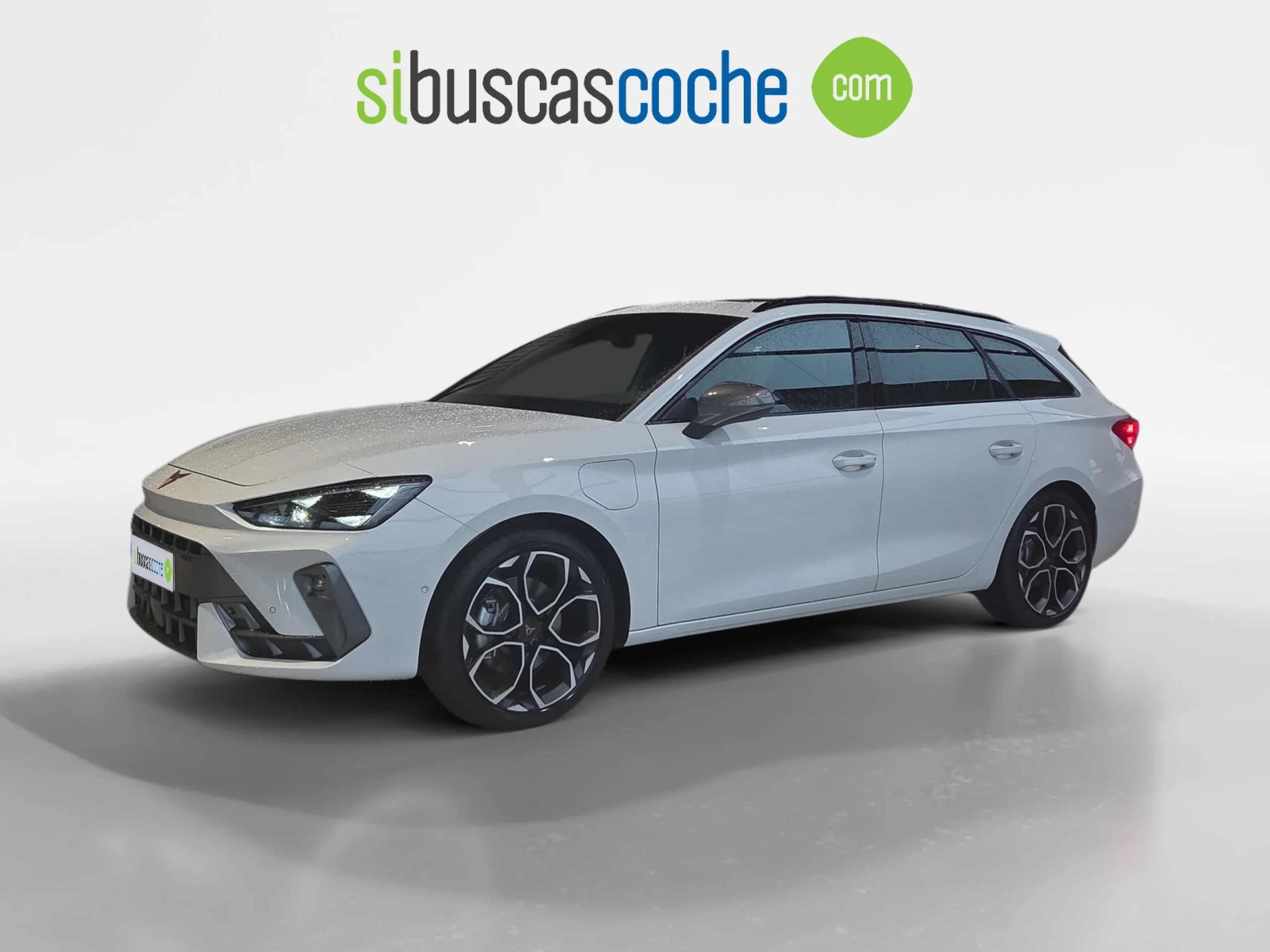 CUPRA LEON SP 1.5 TSI E HYBRID 150W (204CV) DSG - Foto 13