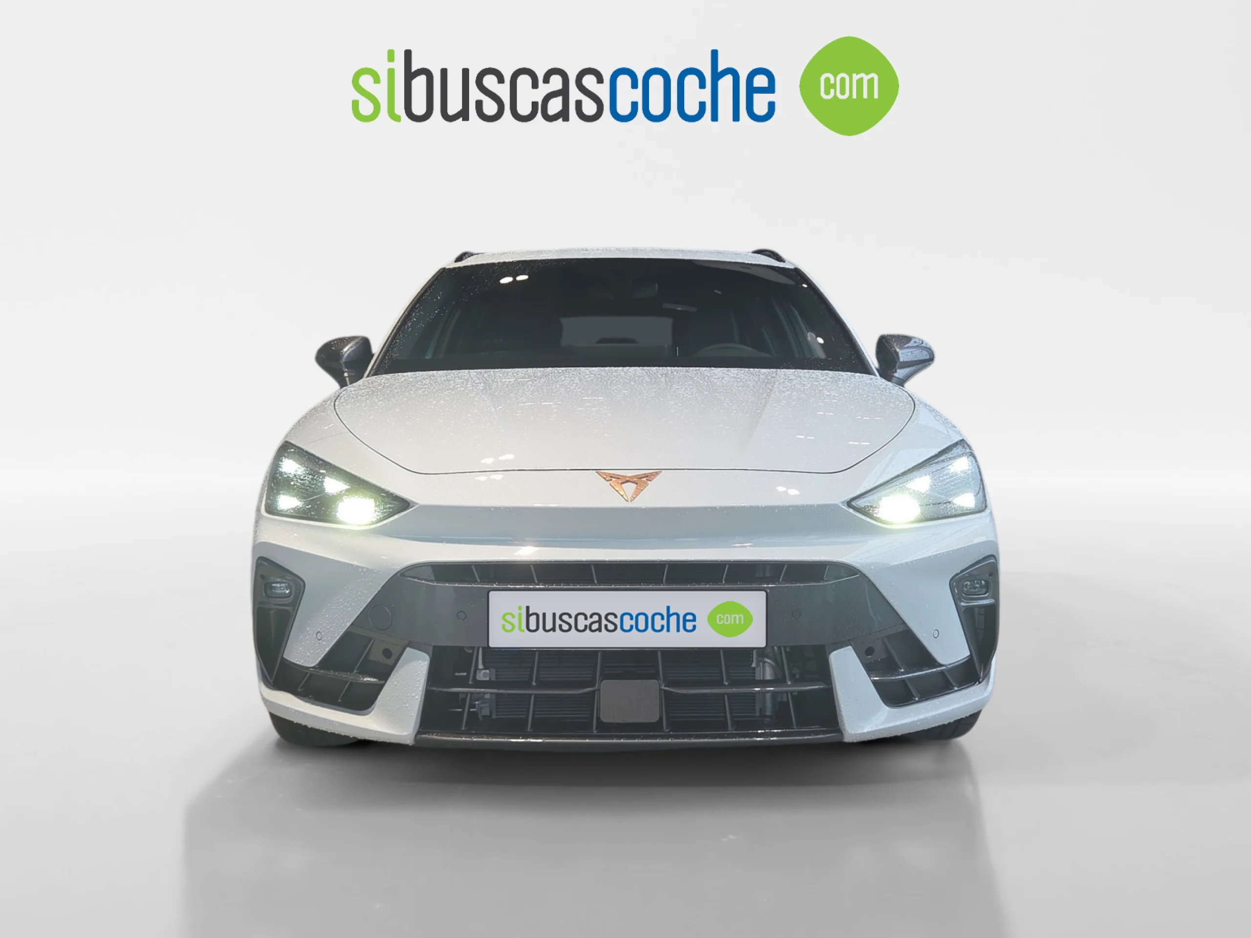 CUPRA LEON SP 1.5 TSI E HYBRID 150W (204CV) DSG - Foto 14