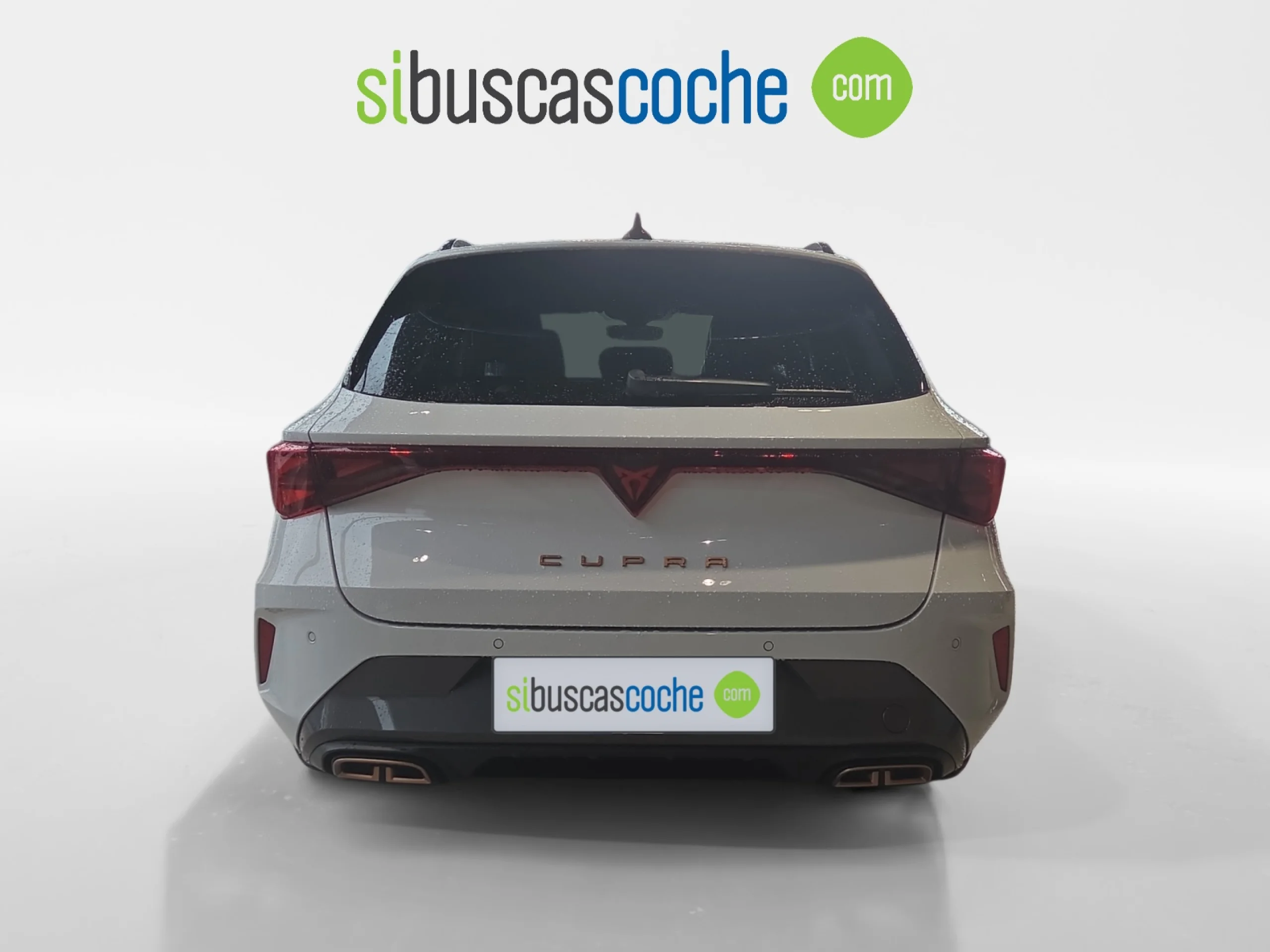 CUPRA LEON SP 1.5 TSI E HYBRID 150W (204CV) DSG - Foto 15