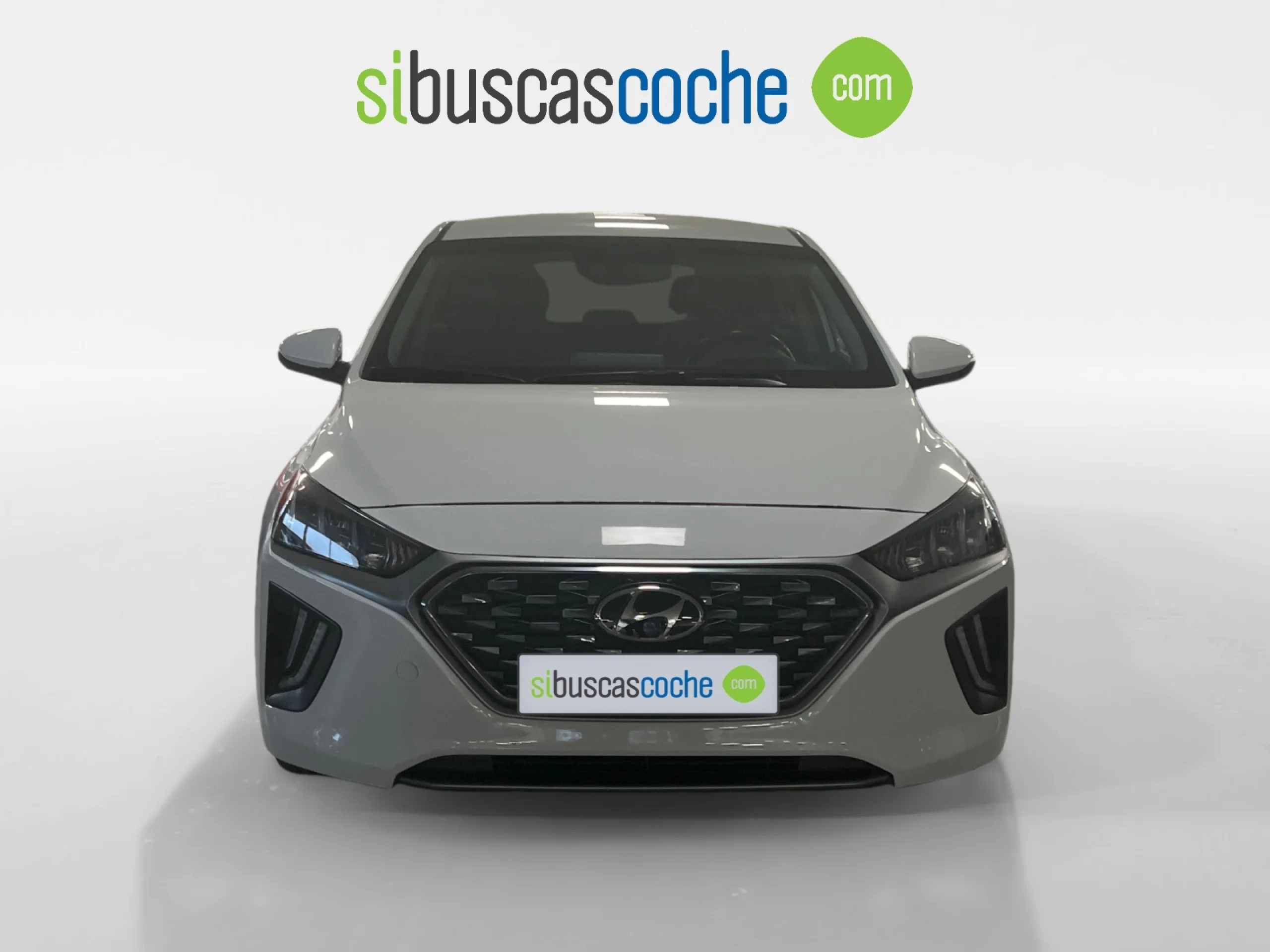 HYUNDAI IONIQ 1.6 GDI HEV TECNO DCT - Foto 5