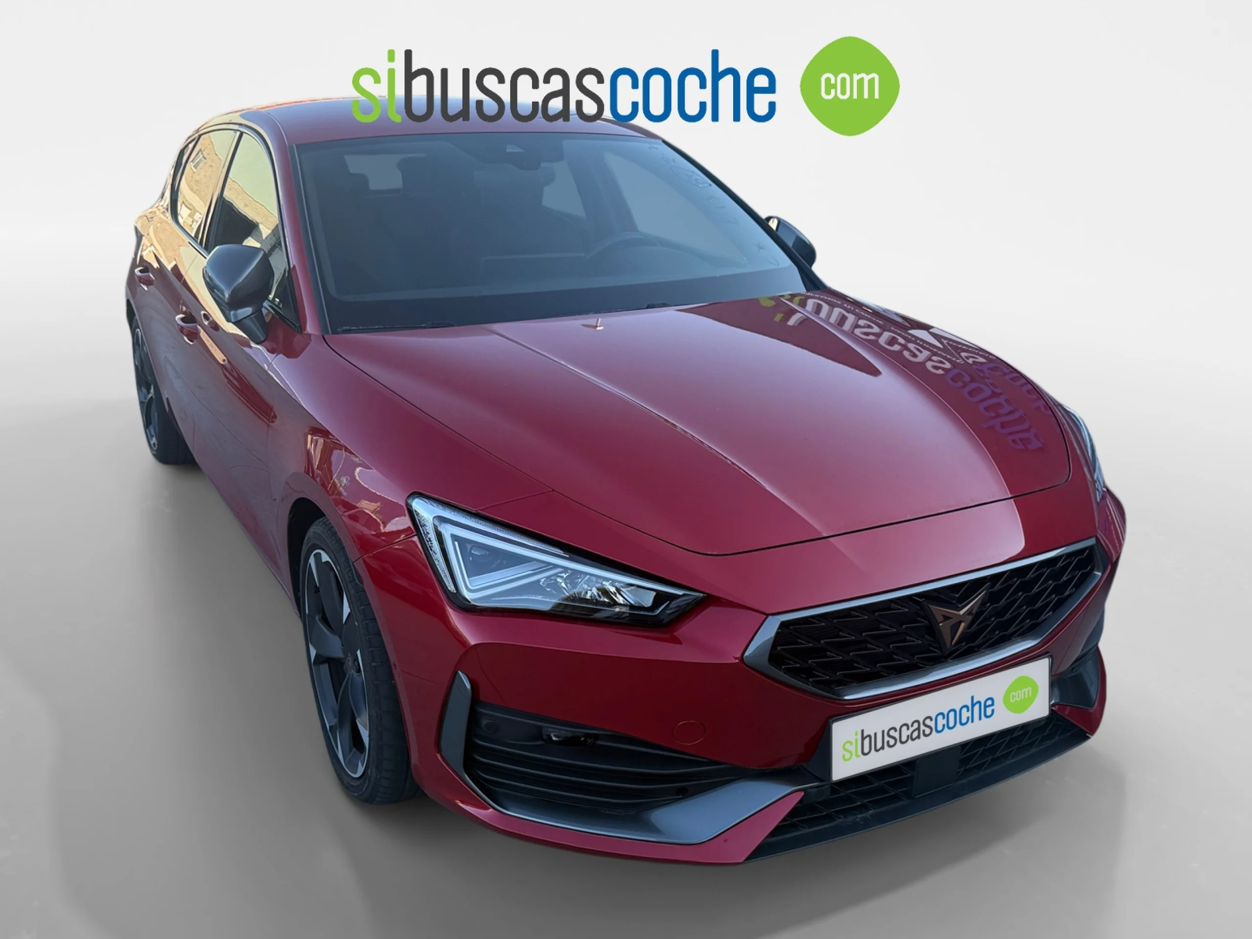 CUPRA LEON 1.5 ETSI 110KW (150CV) DSG - Foto 1