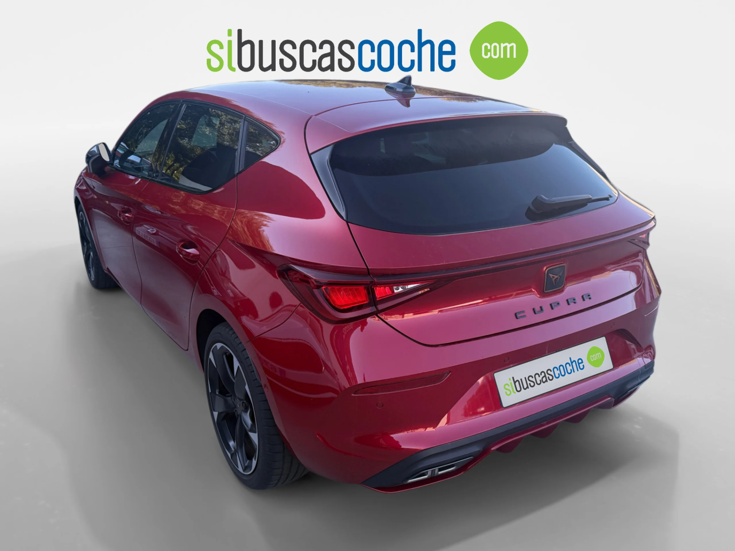 CUPRA LEON 1.5 ETSI 110KW (150CV) DSG - Foto 2