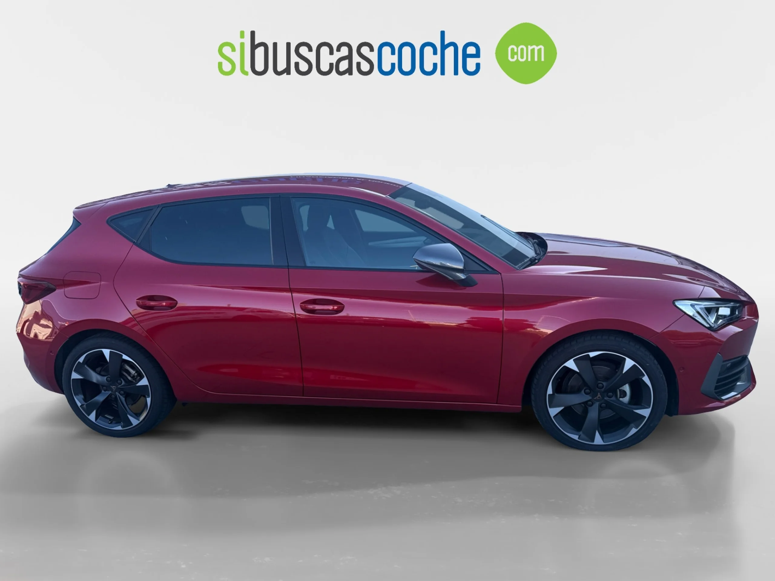 CUPRA LEON 1.5 ETSI 110KW (150CV) DSG - Foto 3