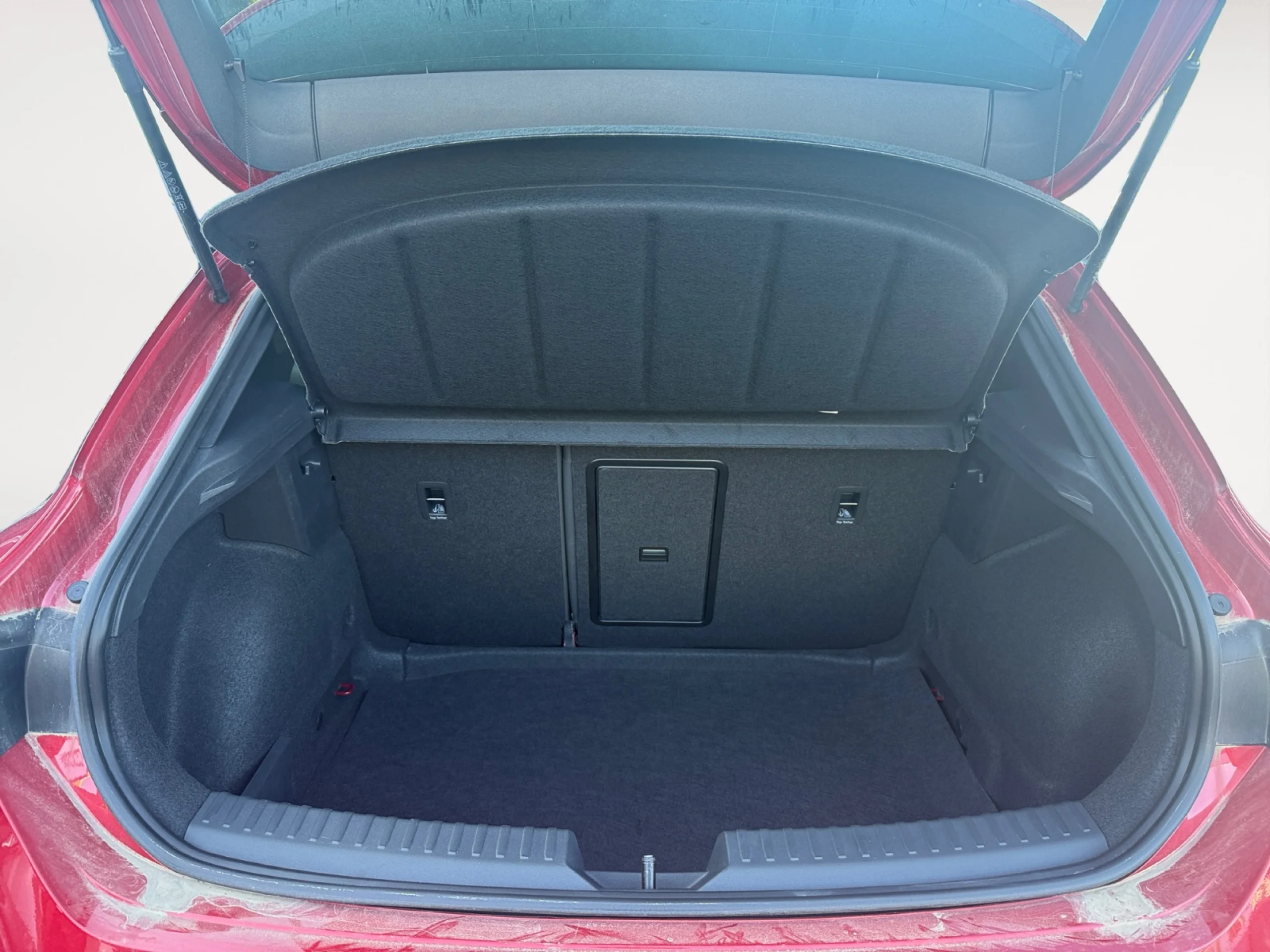 CUPRA LEON 1.5 ETSI 110KW (150CV) DSG - Foto 7