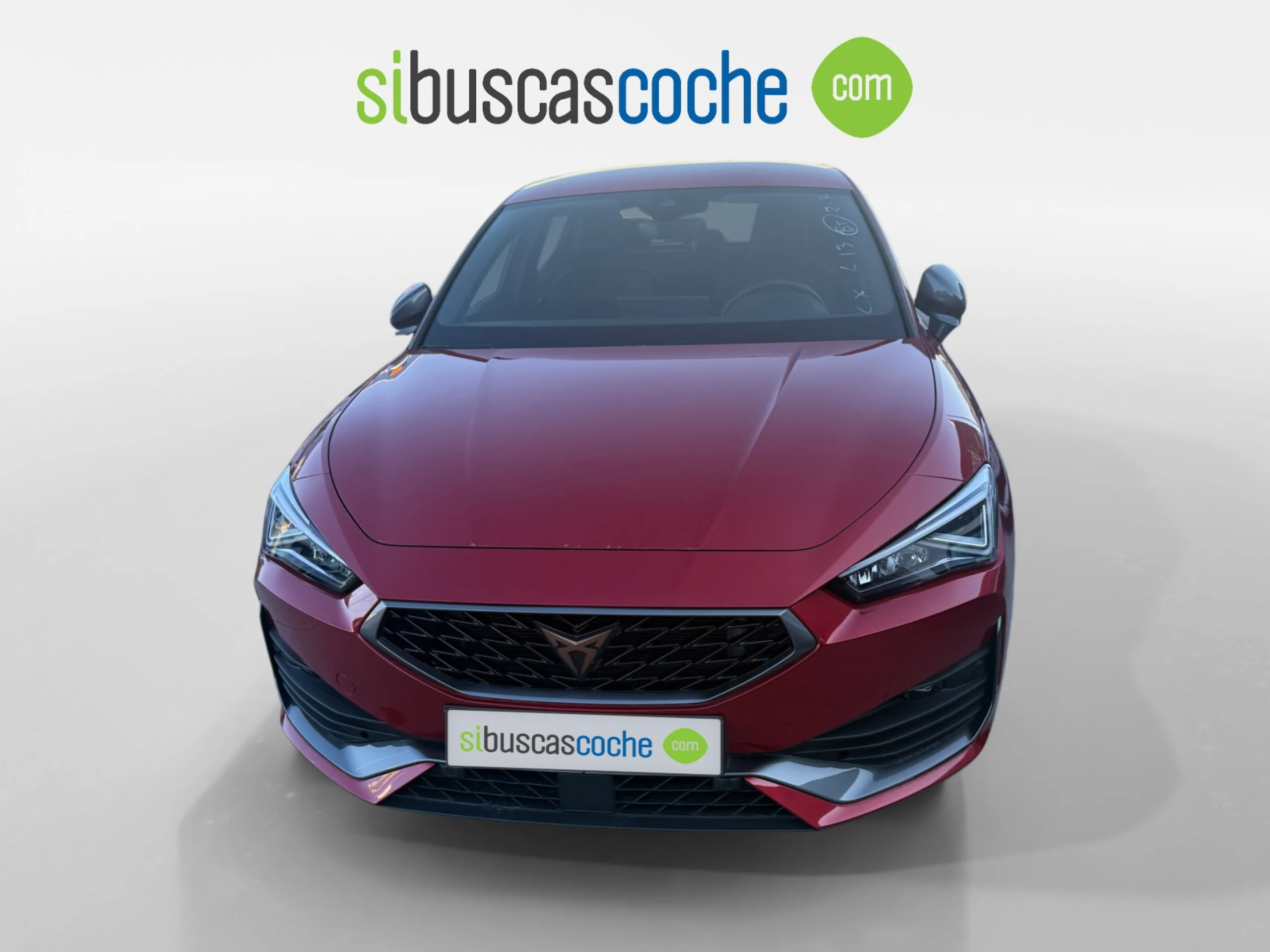 CUPRA LEON 1.5 ETSI 110KW (150CV) DSG - Foto 12