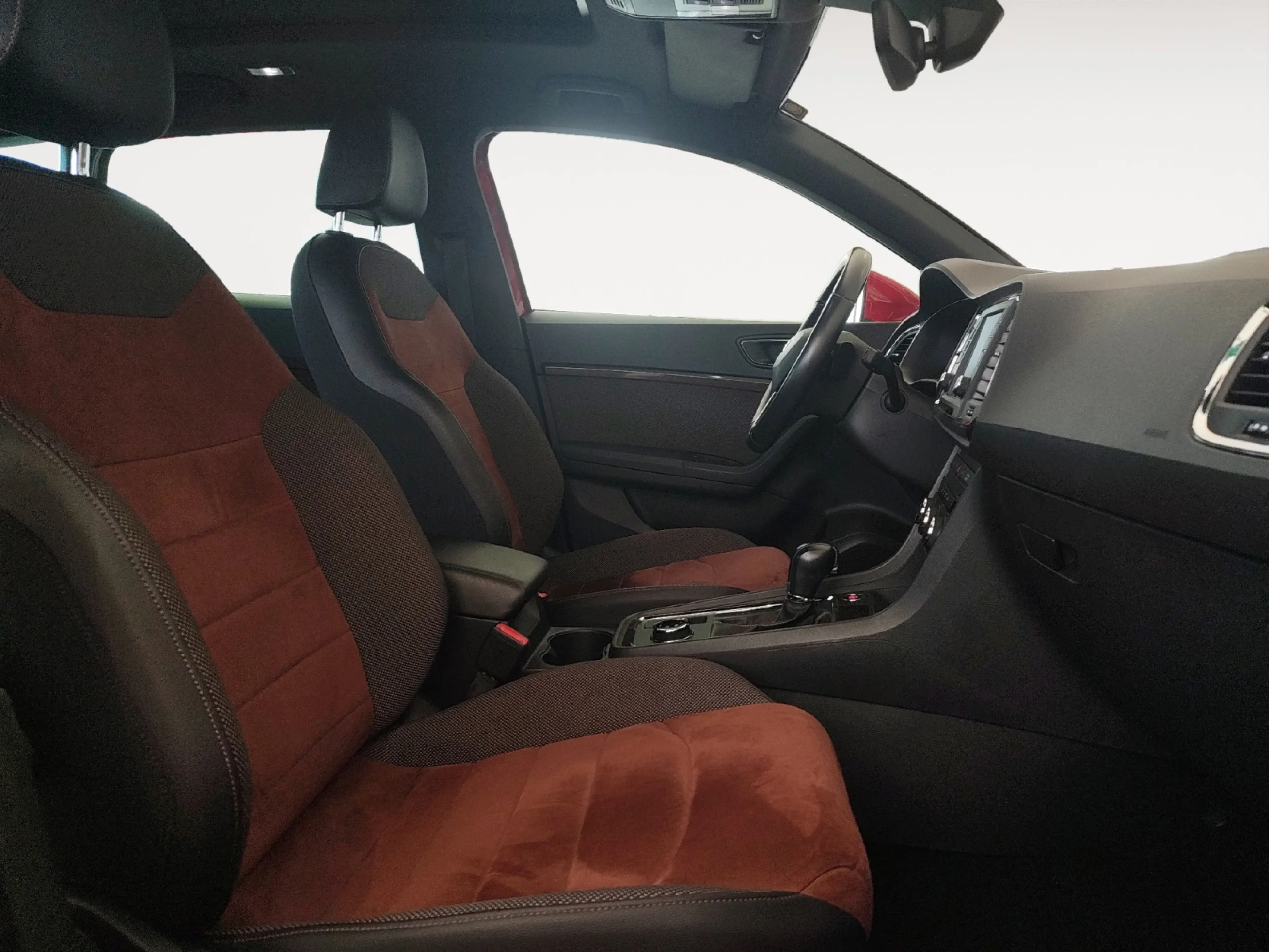 SEAT ATECA 2.0 TDI 140KW DSG 4DR ST&SP XCELLENCE PL - Foto 5